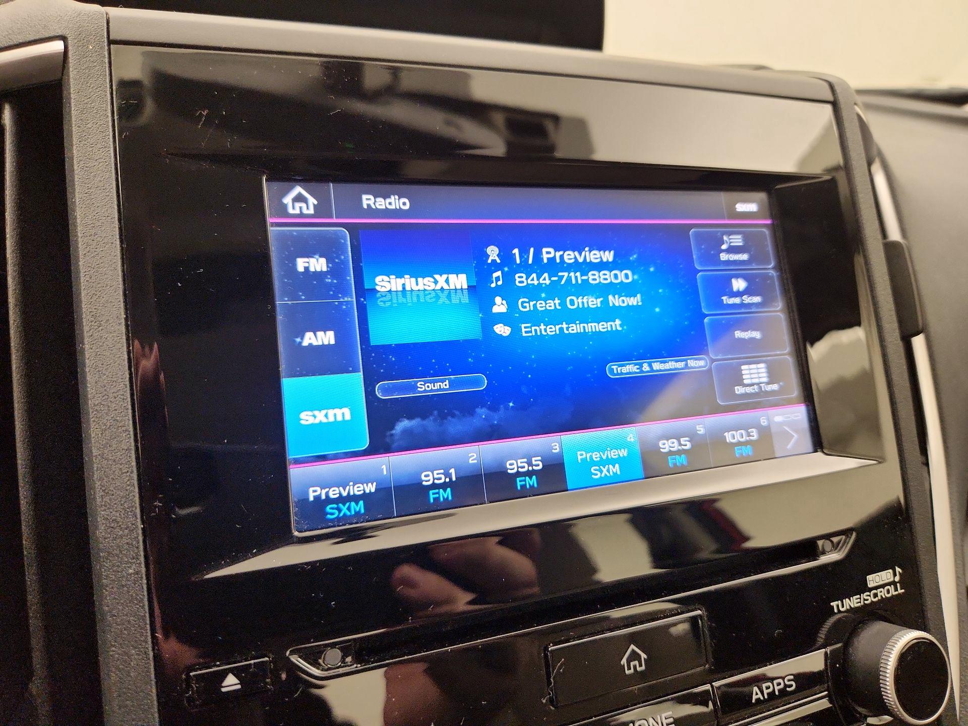 Thumbnail: 2019 Subaru Impreza - 15