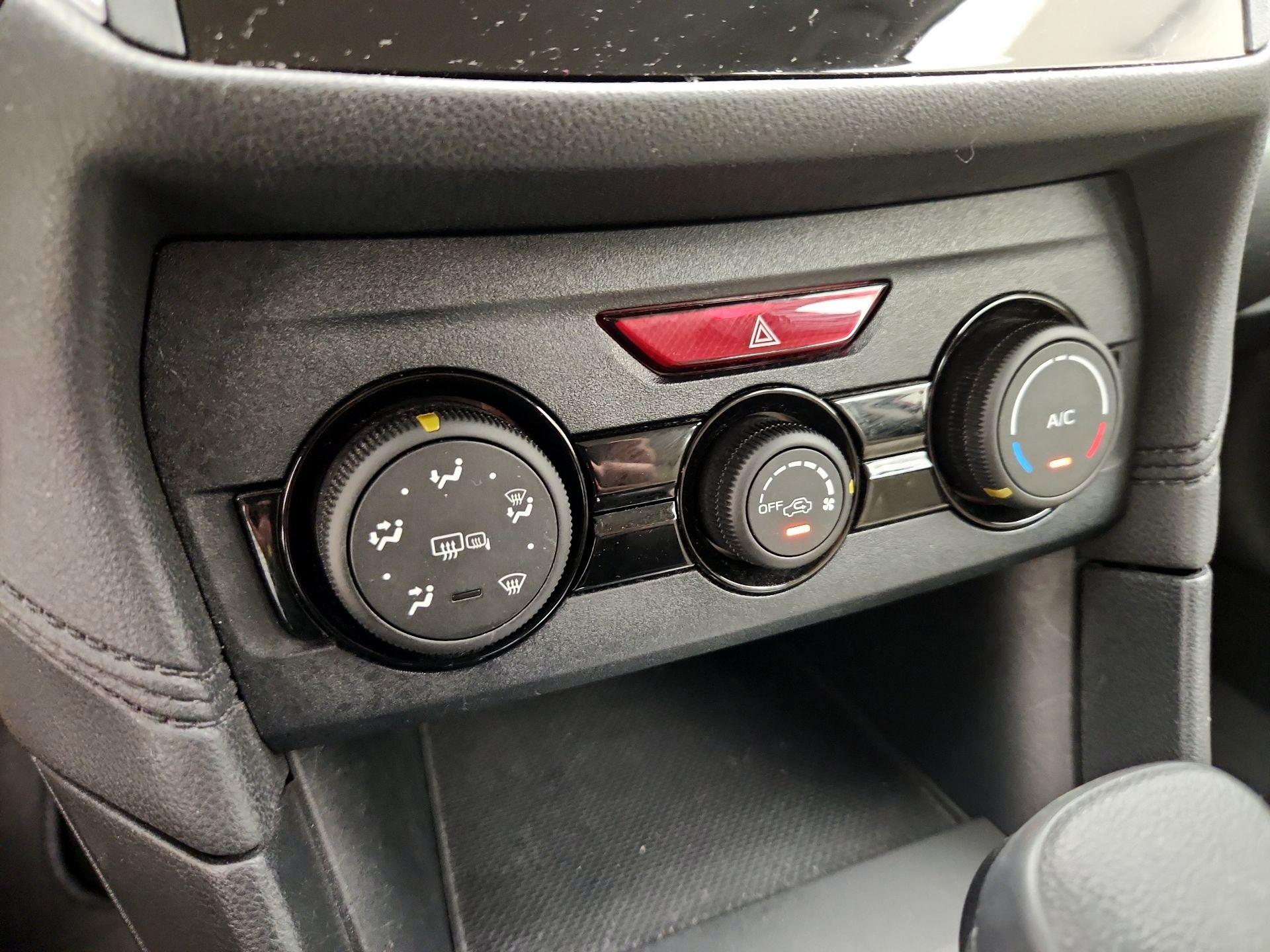 Thumbnail: 2019 Subaru Impreza - 16