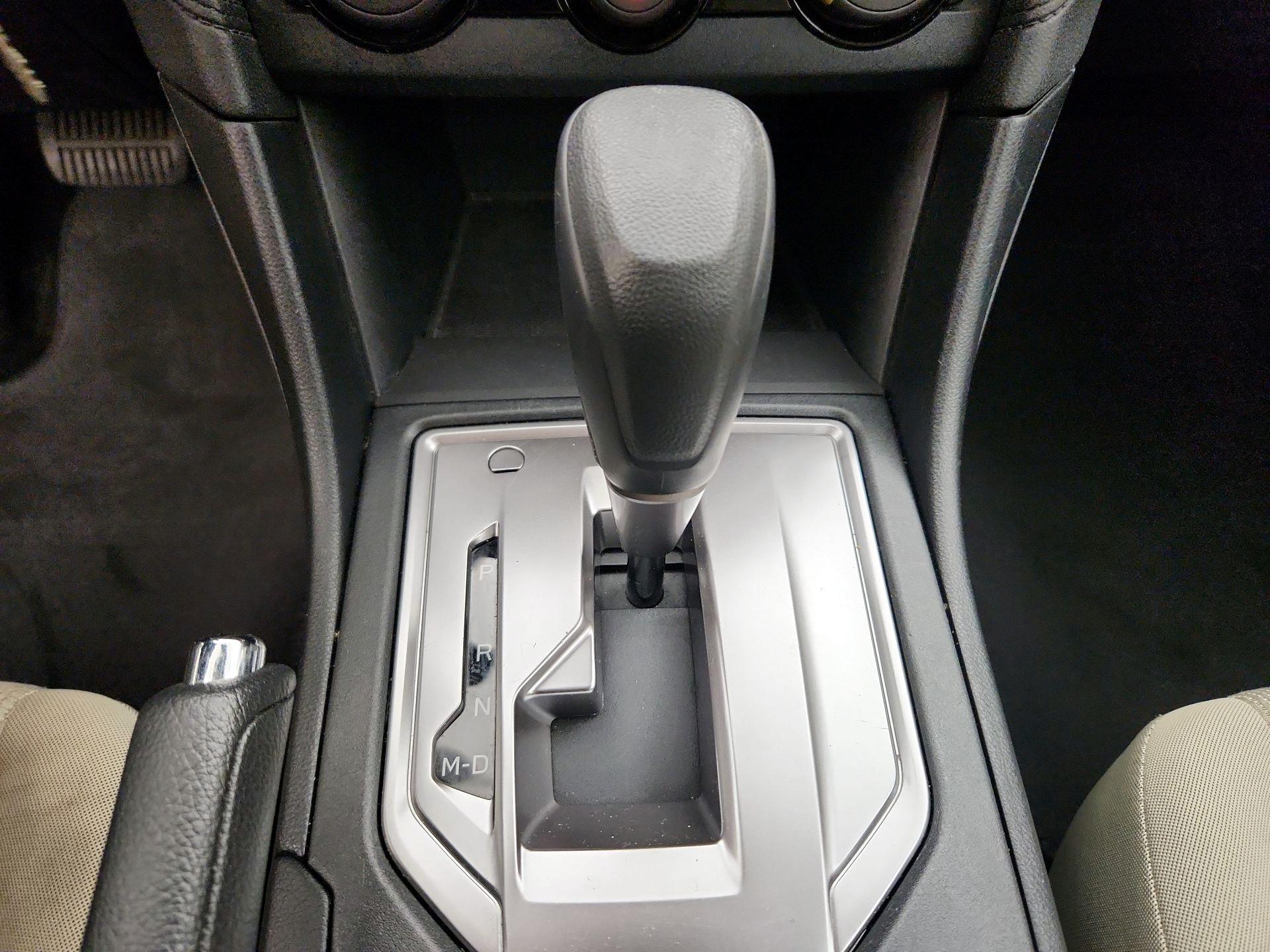 Thumbnail: 2019 Subaru Impreza - 17