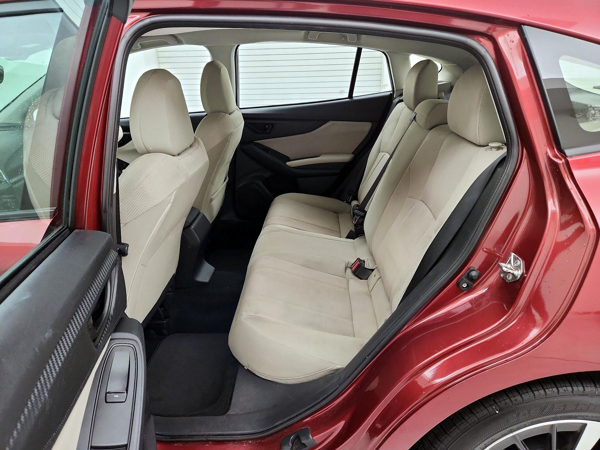 Thumbnail: 2019 Subaru Impreza - 19