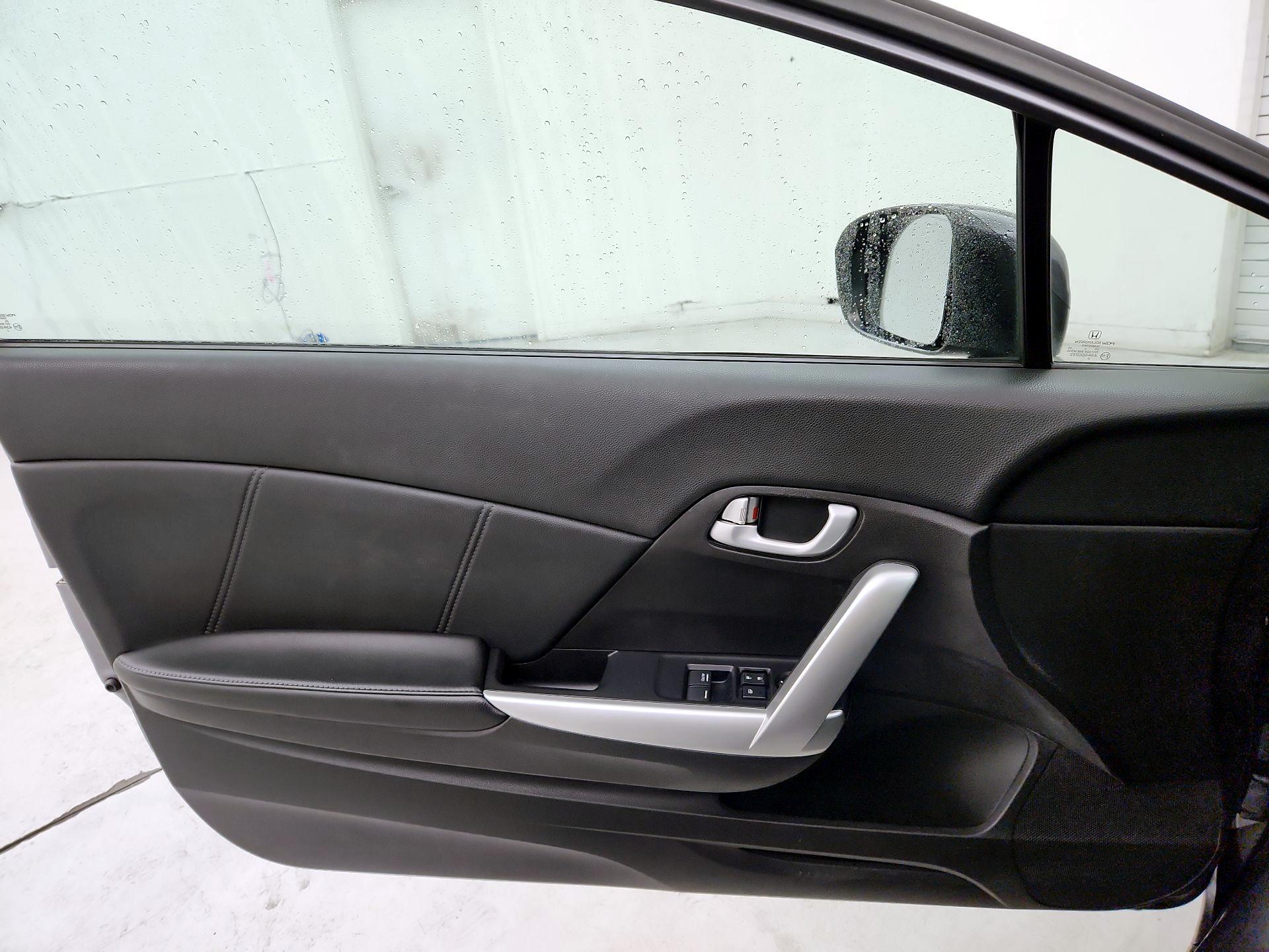 Thumbnail: 2015 Honda Civic - 12