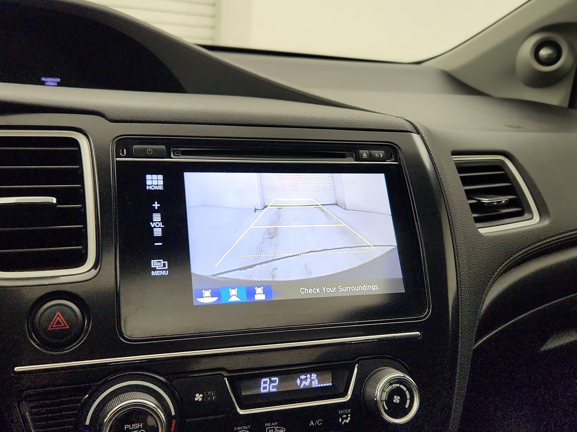 Thumbnail: 2015 Honda Civic - 14