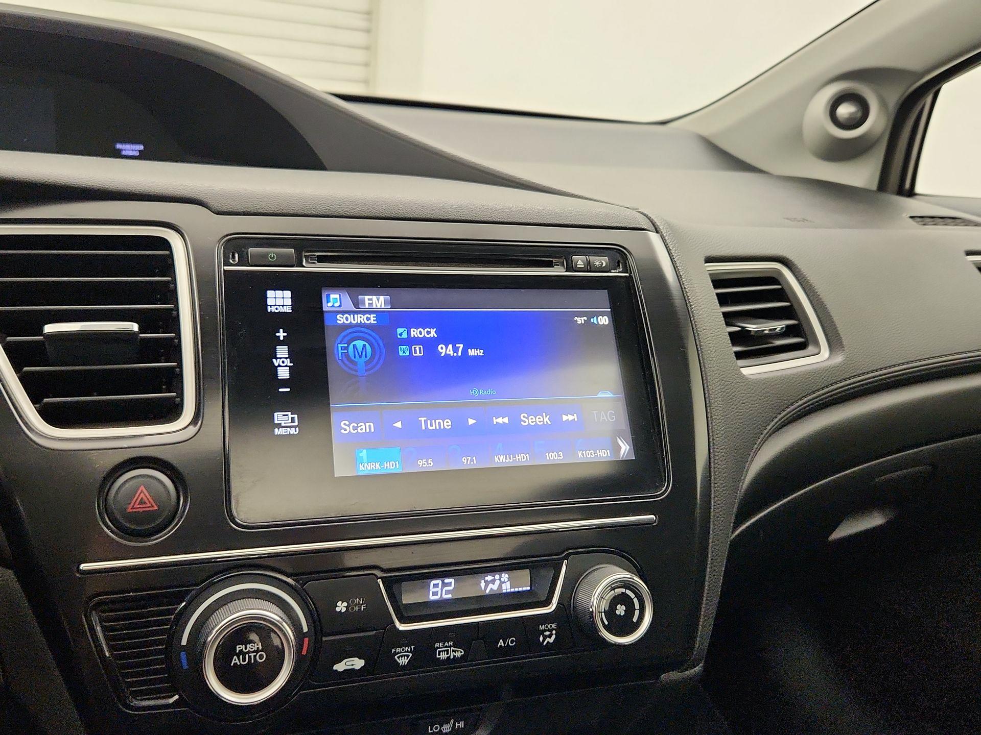 Thumbnail: 2015 Honda Civic - 15