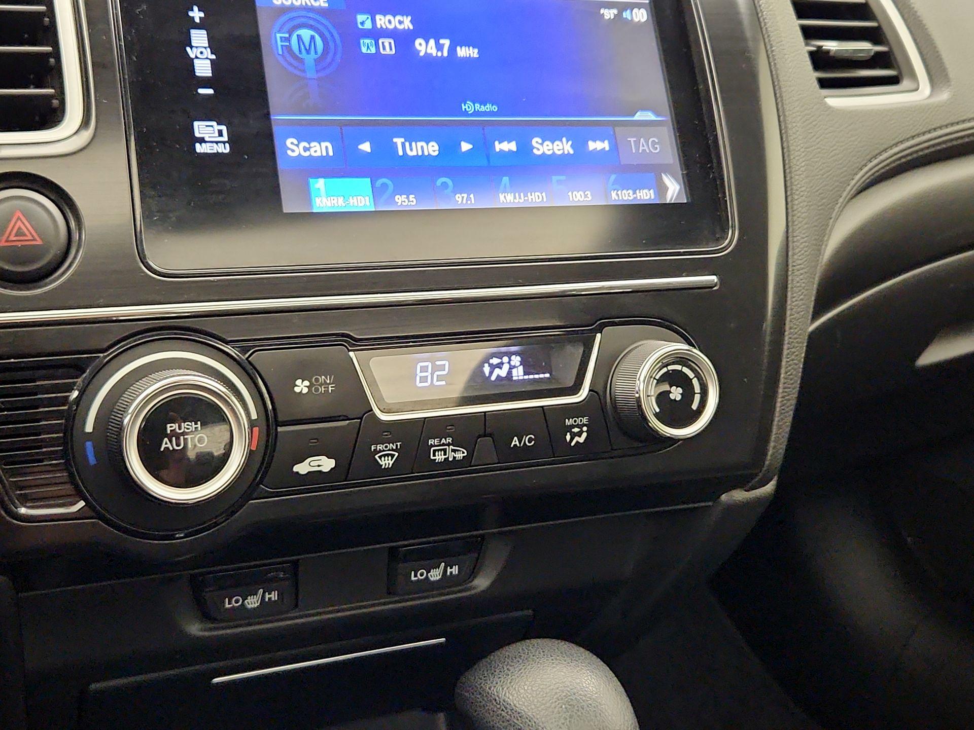 Thumbnail: 2015 Honda Civic - 16