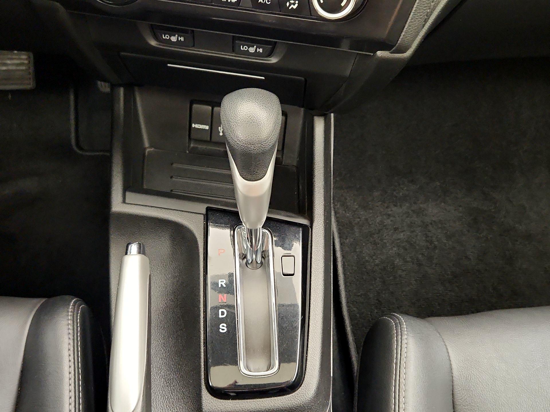 Thumbnail: 2015 Honda Civic - 17