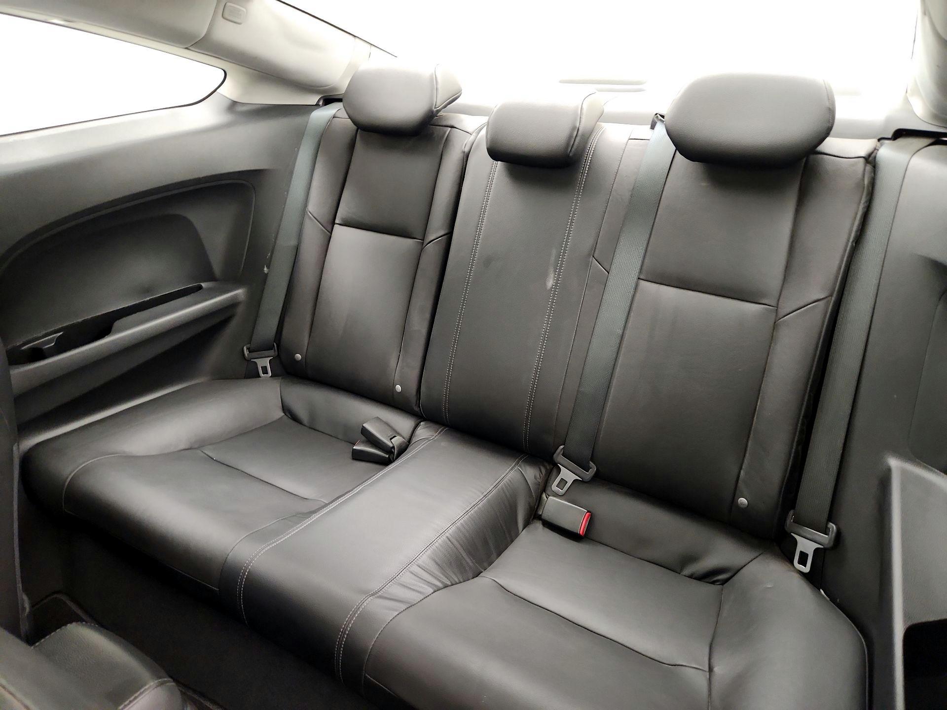 Thumbnail: 2015 Honda Civic - 20