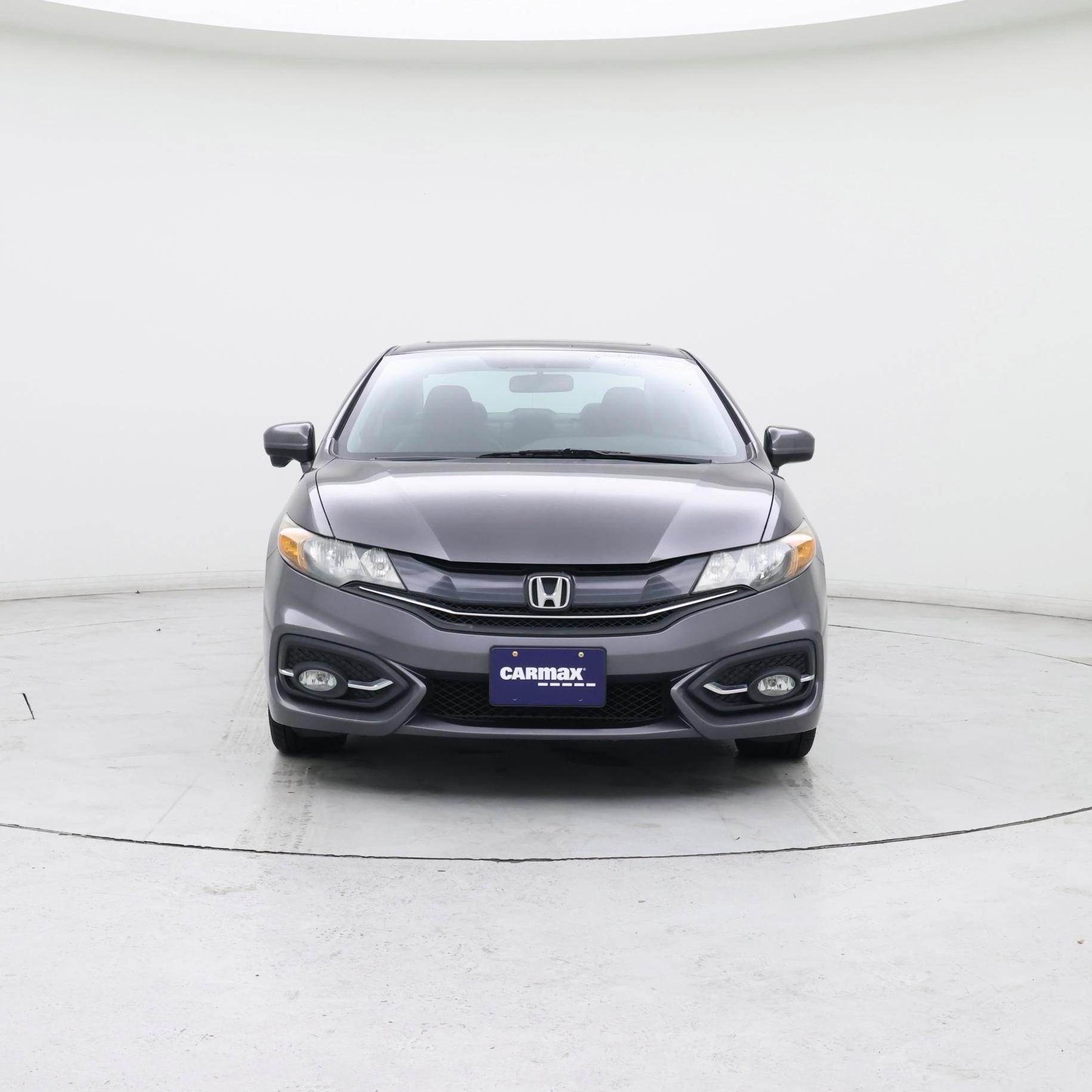 Thumbnail: 2015 Honda Civic - 5