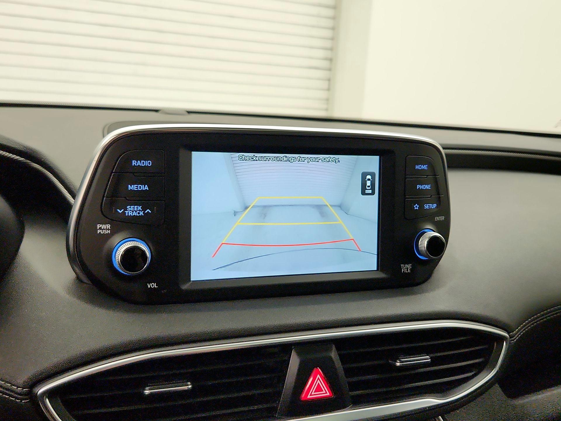 Thumbnail: 2019 Hyundai Santa Fe - 14