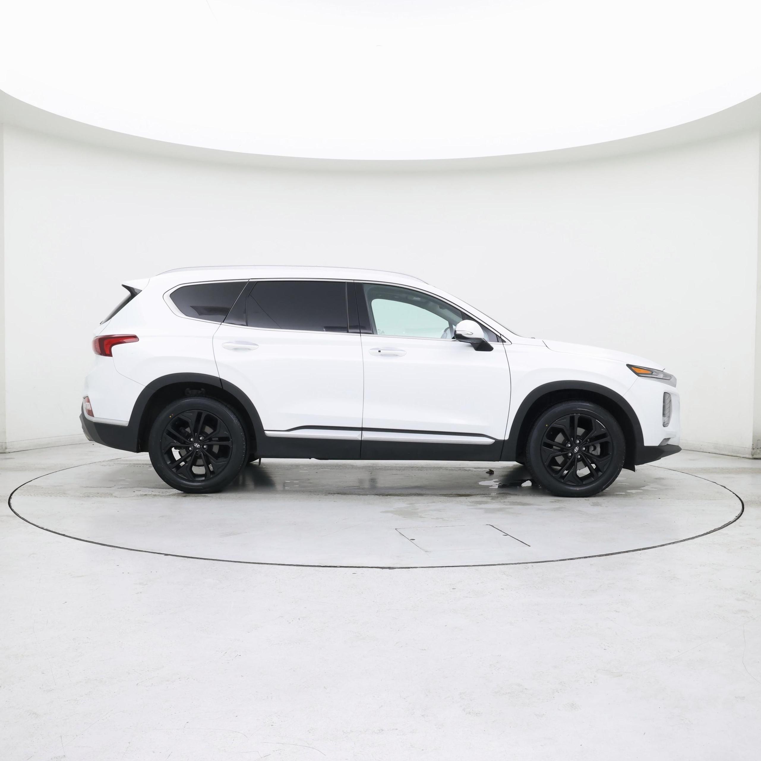 Thumbnail: 2019 Hyundai Santa Fe - 7