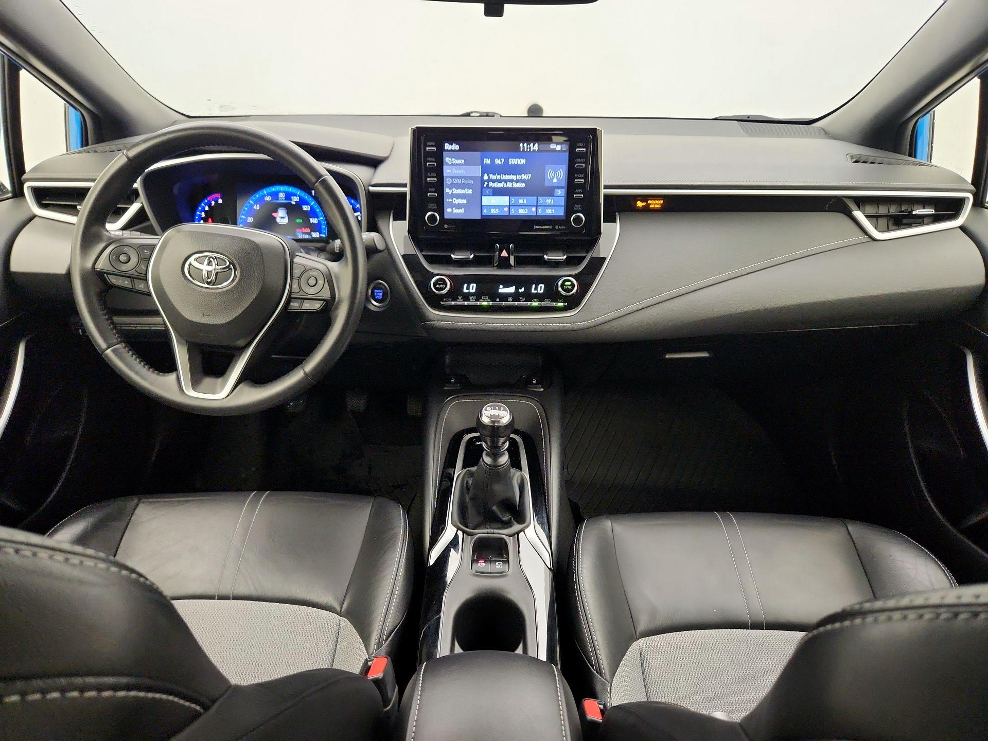 Thumbnail: 2021 Toyota Corolla - 9