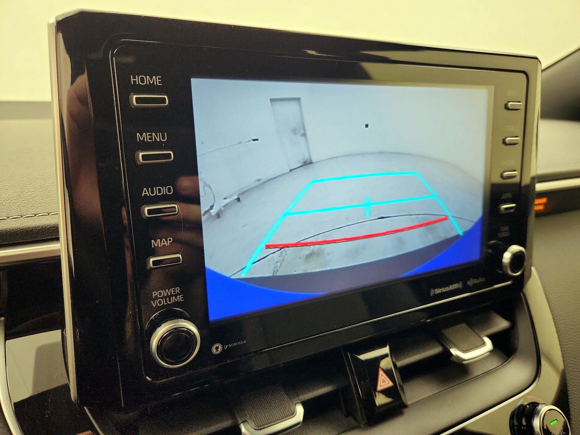 Thumbnail: 2021 Toyota Corolla - 14