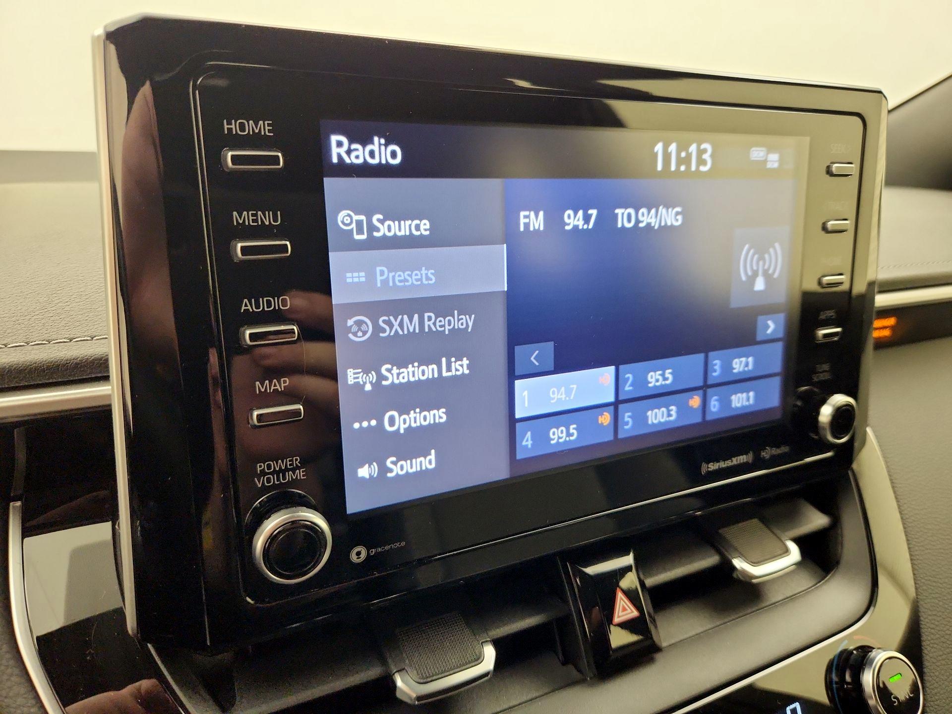 Thumbnail: 2021 Toyota Corolla - 15