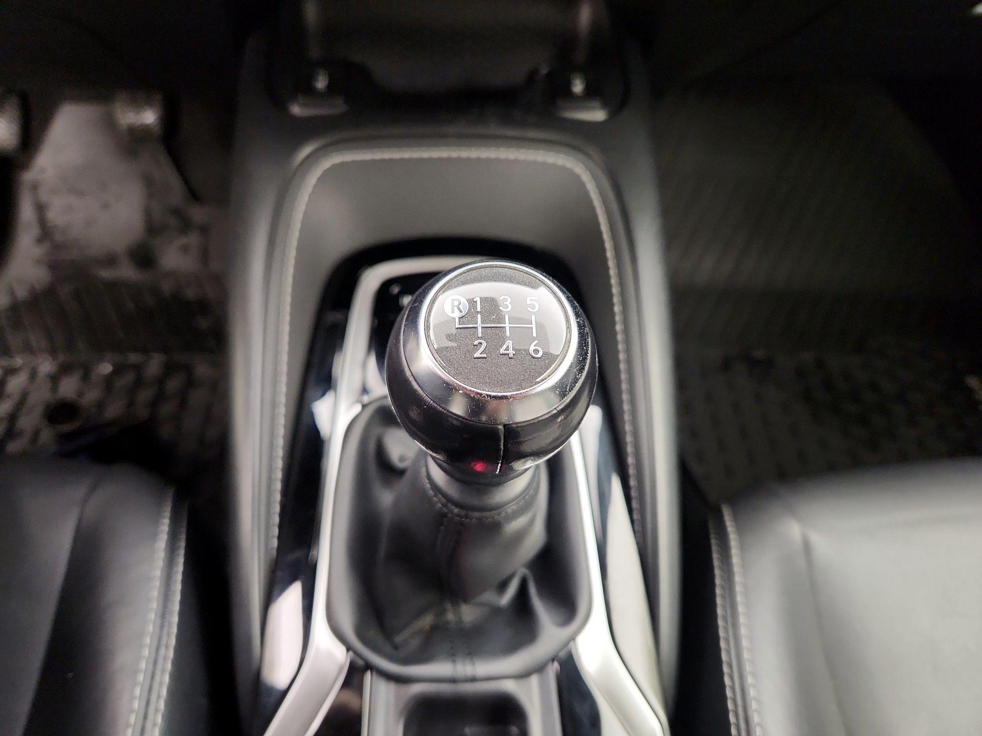 Thumbnail: 2021 Toyota Corolla - 17