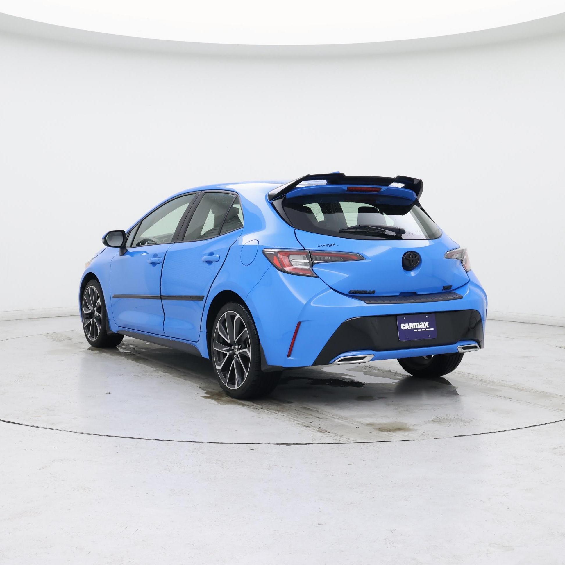 Thumbnail: 2021 Toyota Corolla - 2