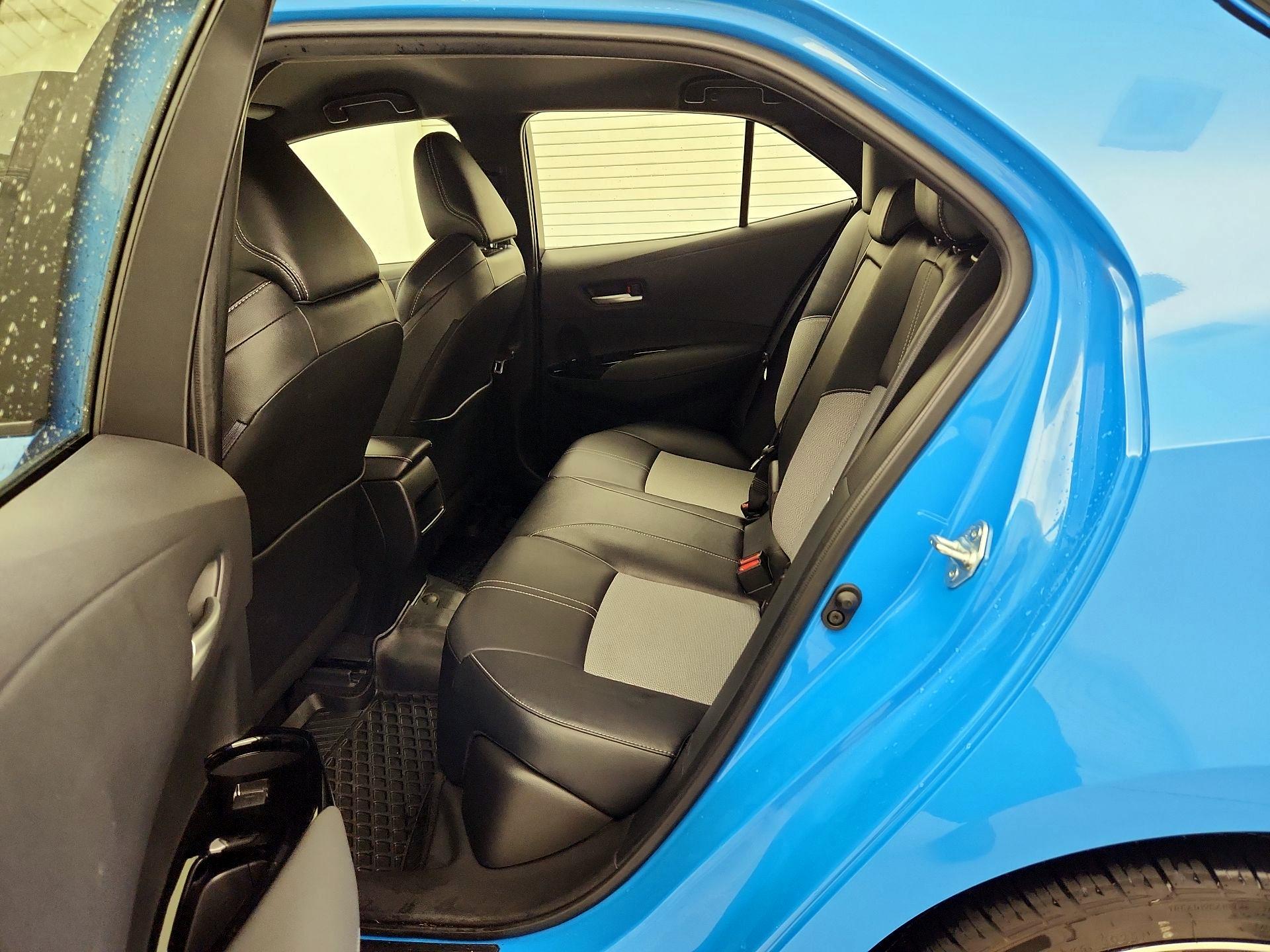 Thumbnail: 2021 Toyota Corolla - 19