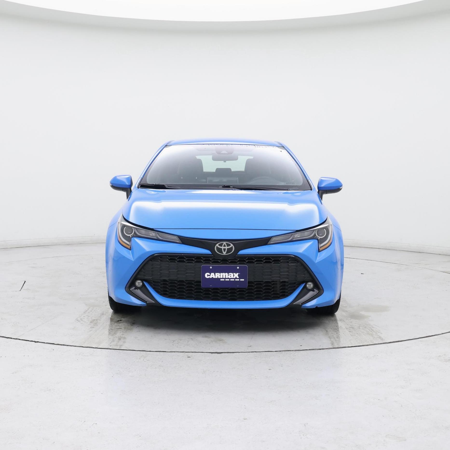 Thumbnail: 2021 Toyota Corolla - 5