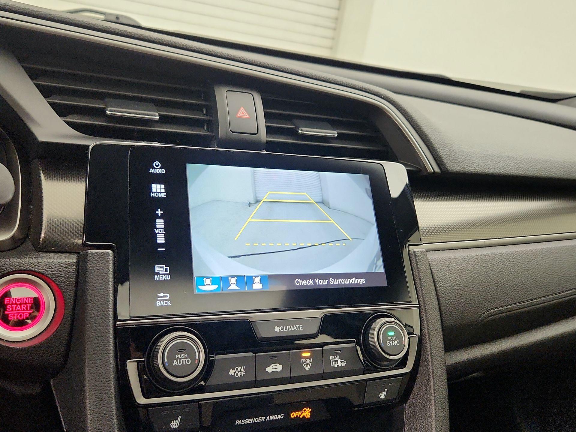 Thumbnail: 2017 Honda Civic - 13