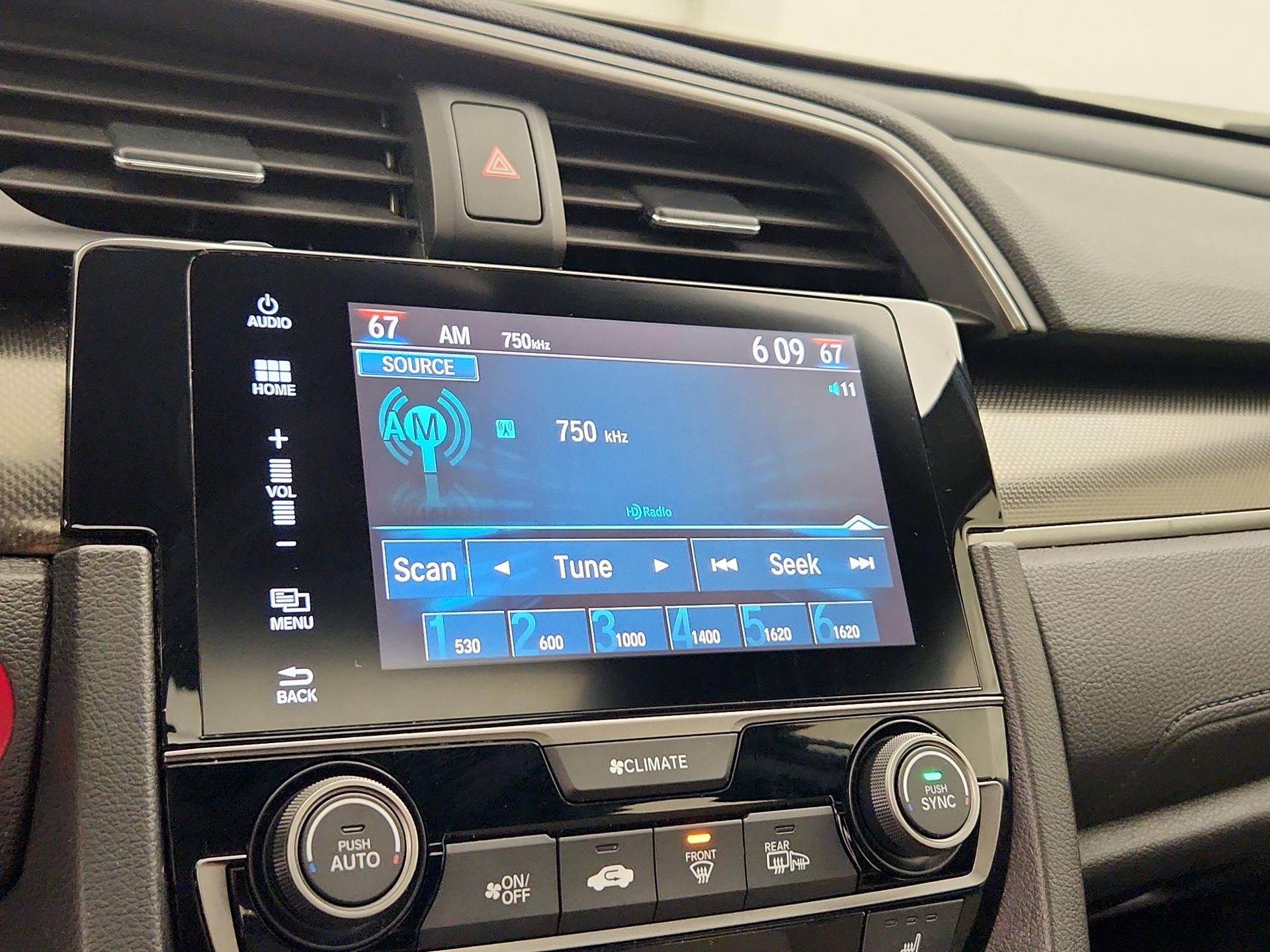 Thumbnail: 2017 Honda Civic - 14