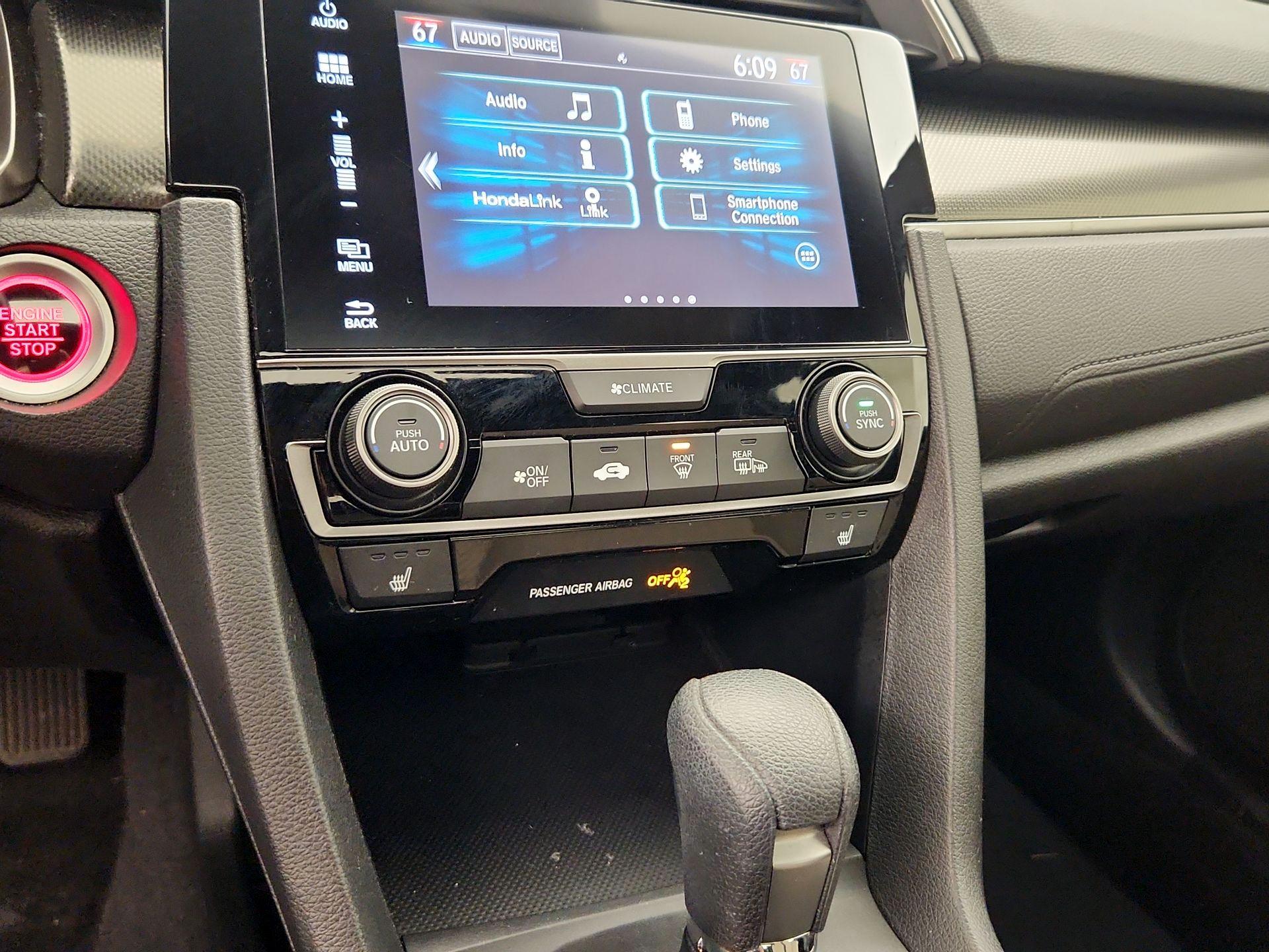 Thumbnail: 2017 Honda Civic - 15