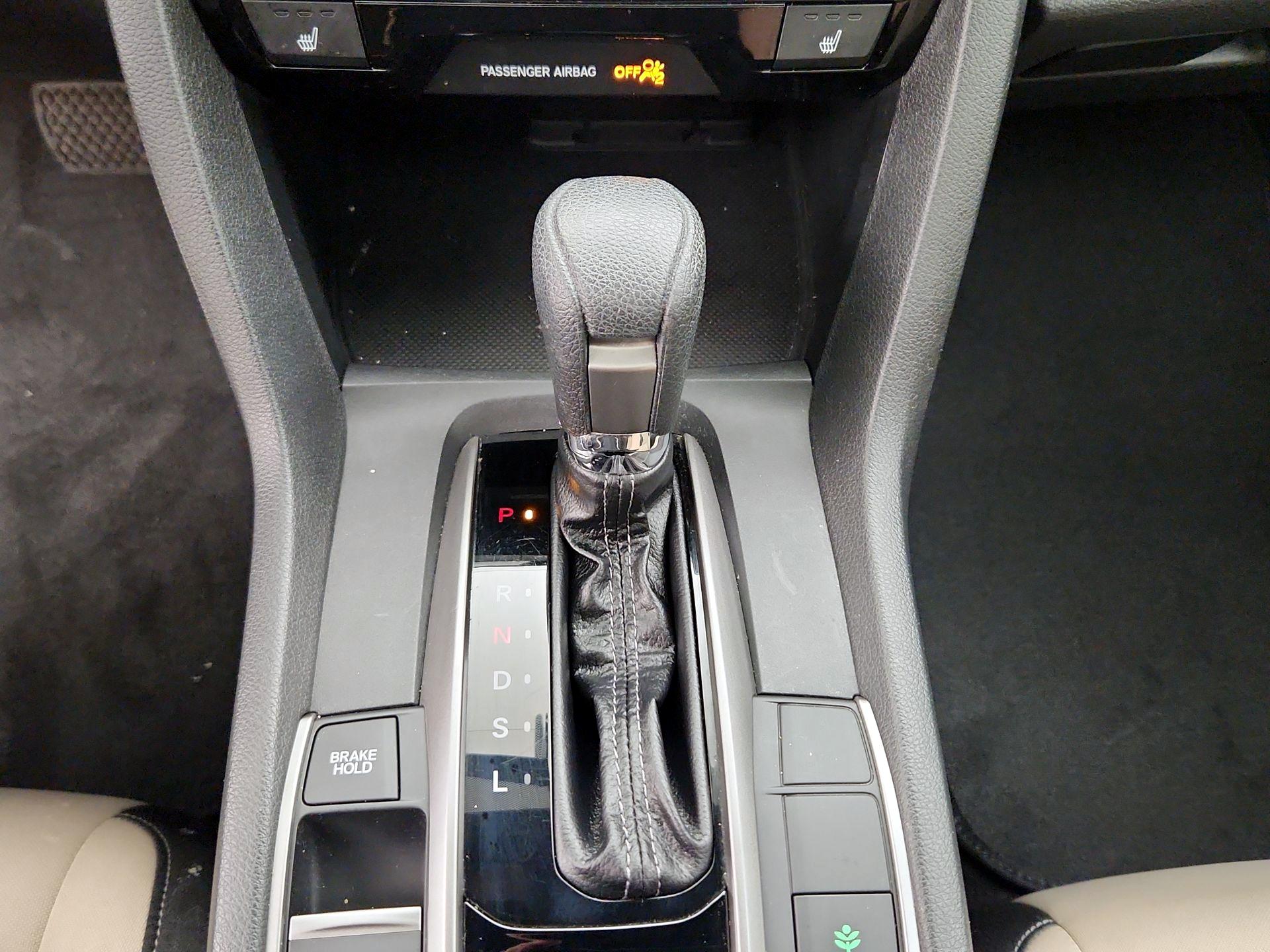 Thumbnail: 2017 Honda Civic - 16