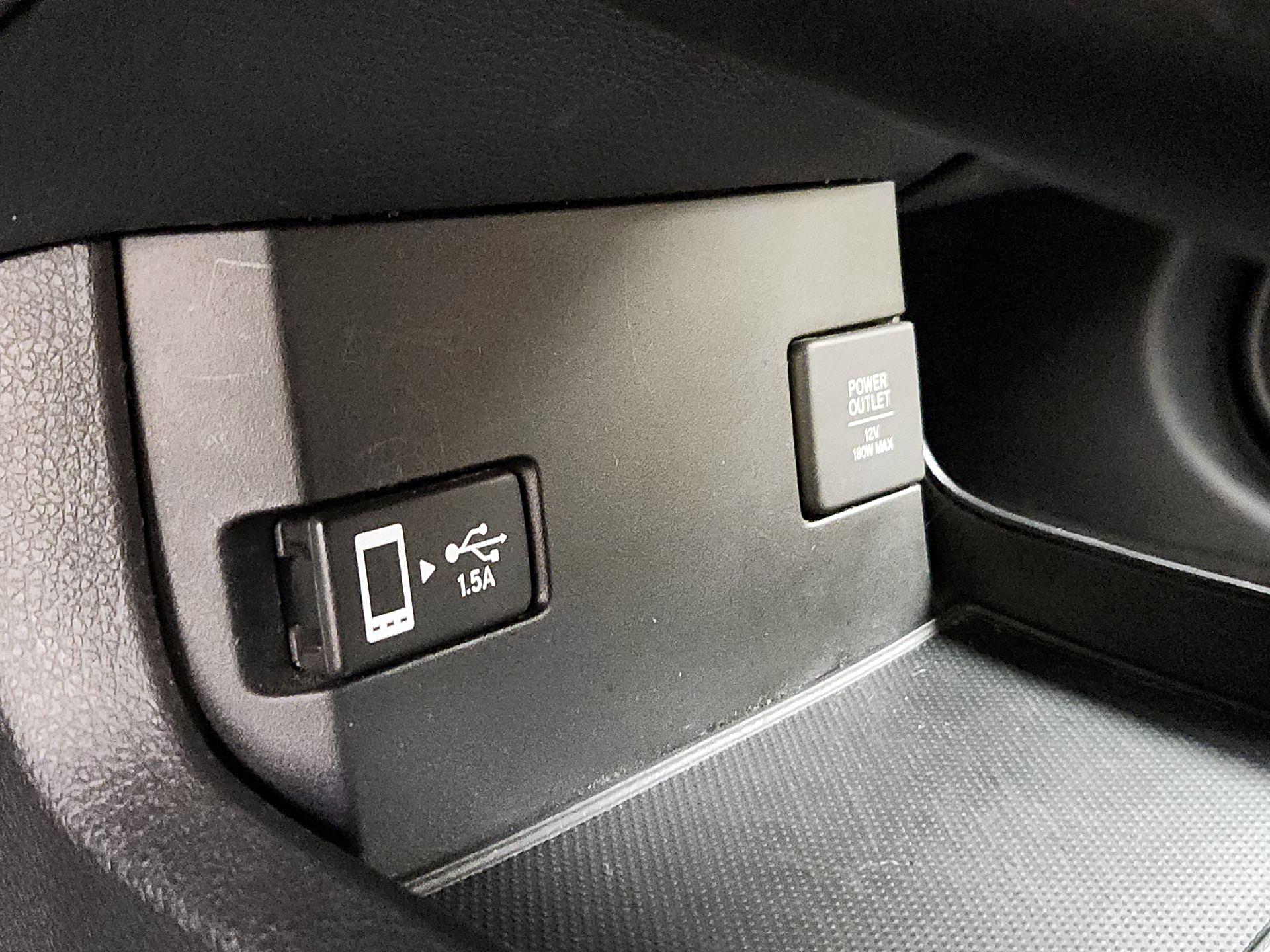 Thumbnail: 2017 Honda Civic - 17