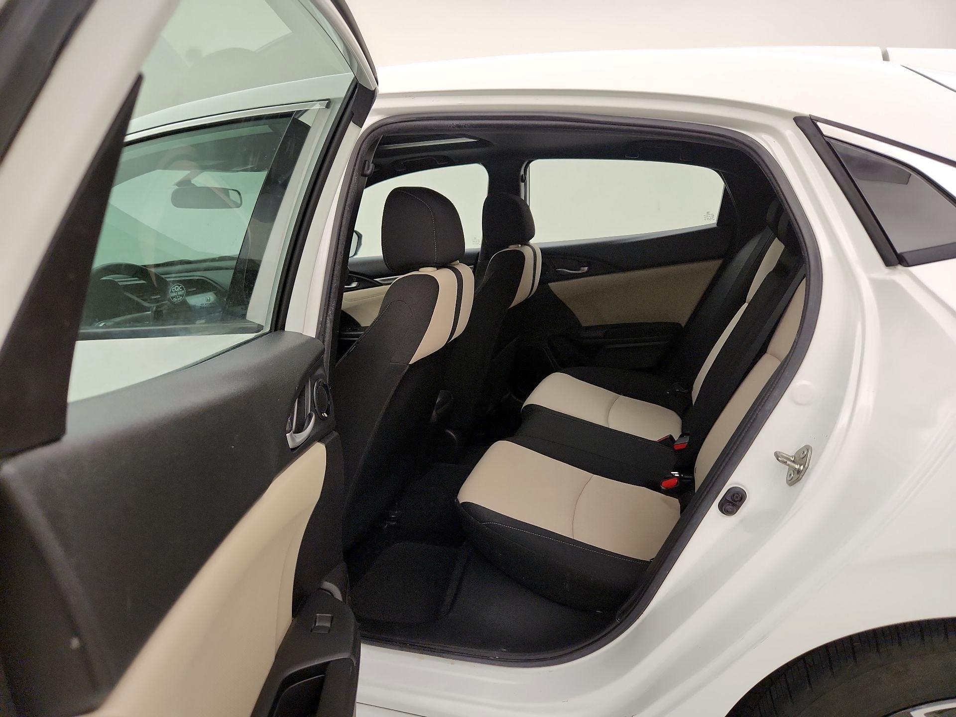 Thumbnail: 2017 Honda Civic - 19