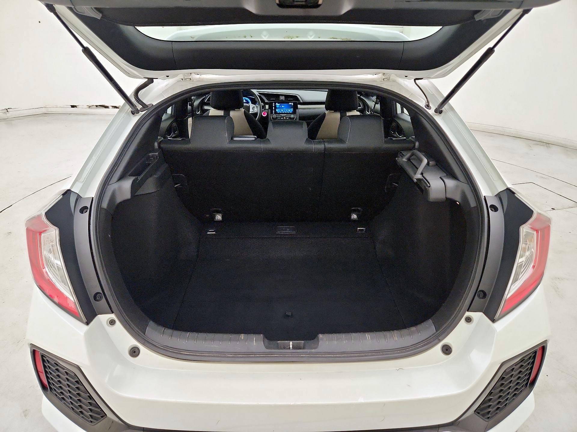 Thumbnail: 2017 Honda Civic - 20