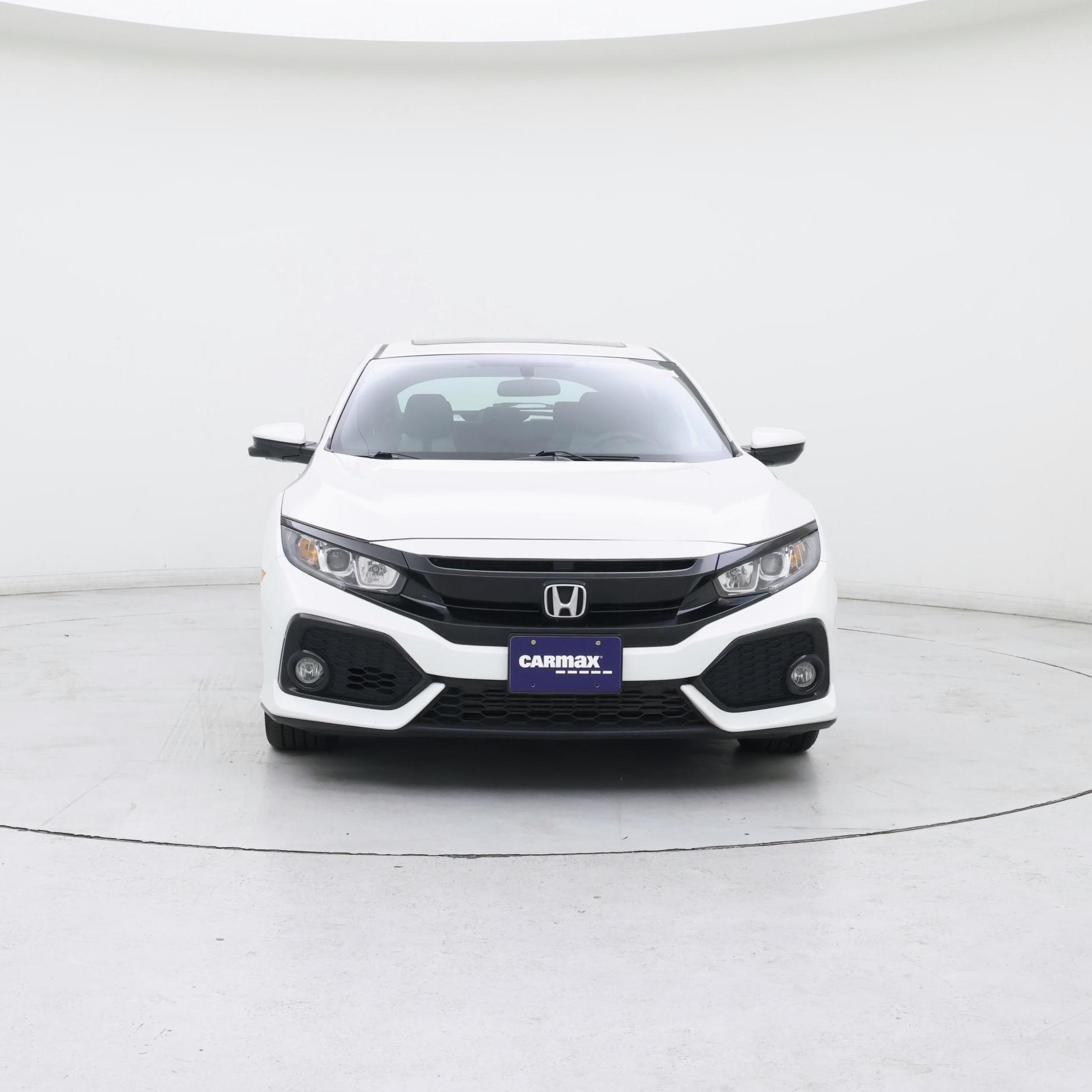 Thumbnail: 2017 Honda Civic - 5
