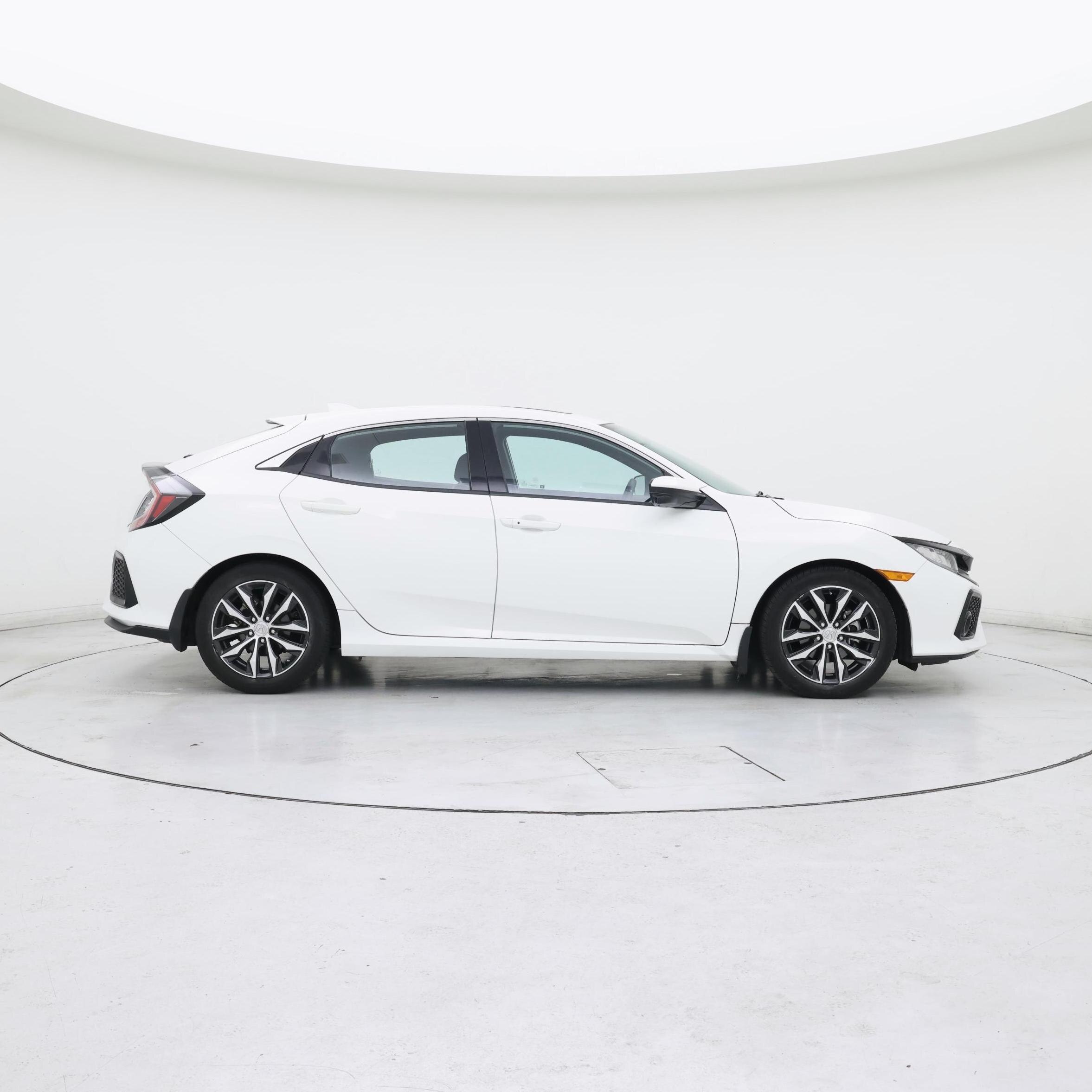 Thumbnail: 2017 Honda Civic - 7