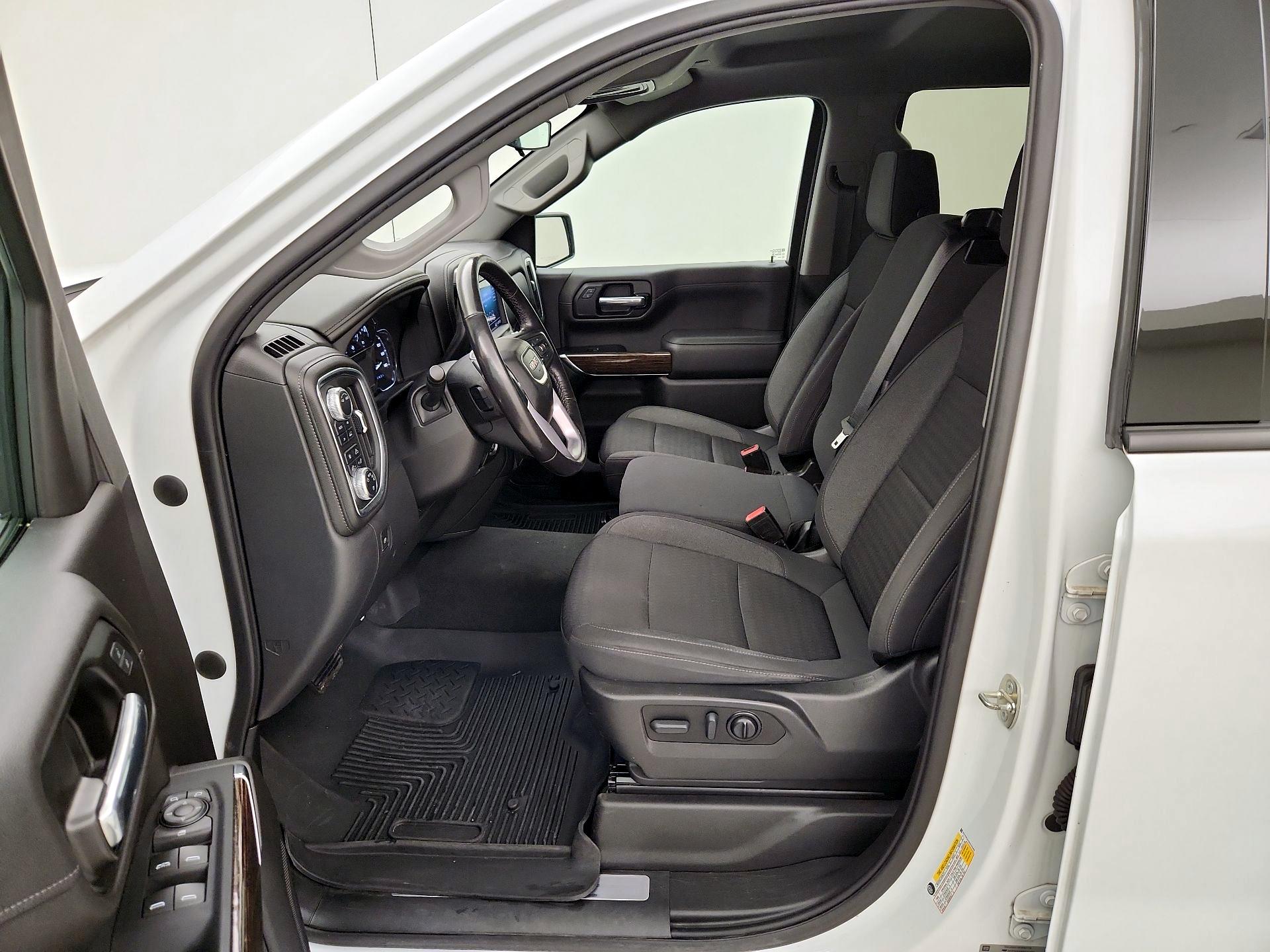 Thumbnail: 2022 GMC Sierra 1500 - 11