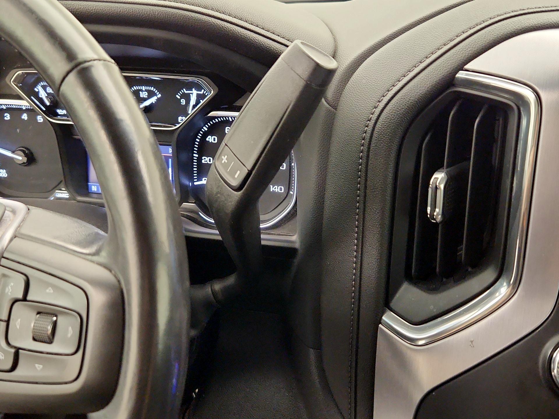Thumbnail: 2022 GMC Sierra 1500 - 17