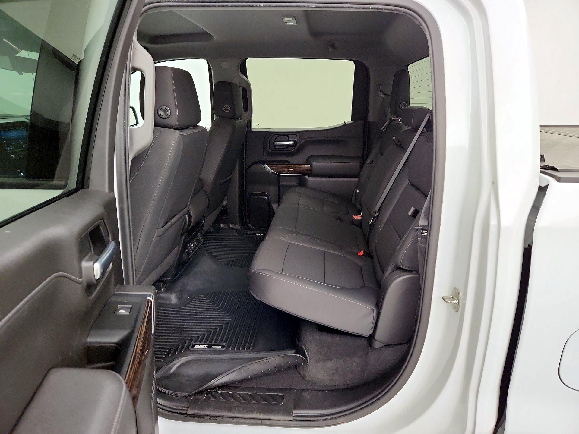 Thumbnail: 2022 GMC Sierra 1500 - 19