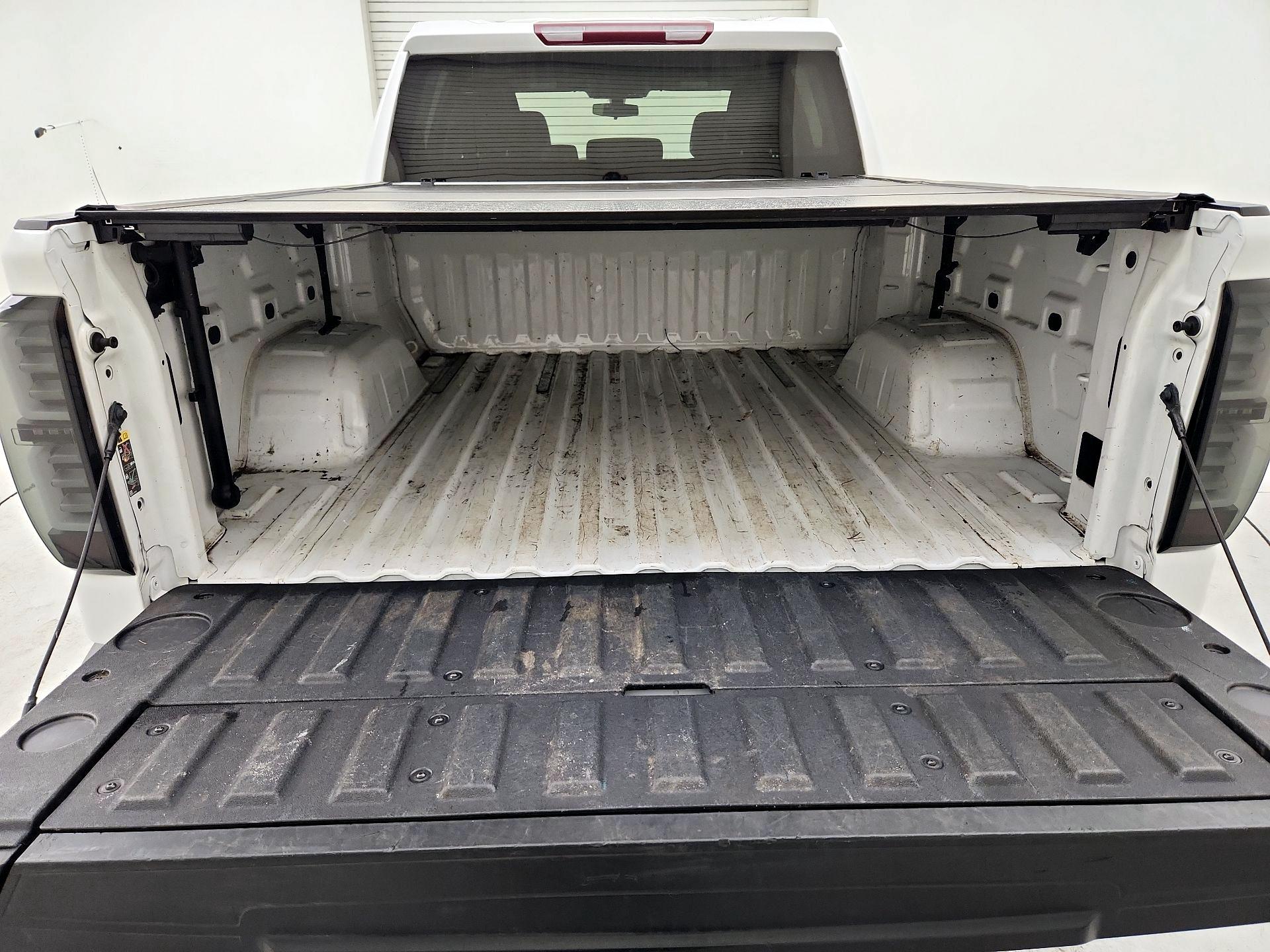 Thumbnail: 2022 GMC Sierra 1500 - 20