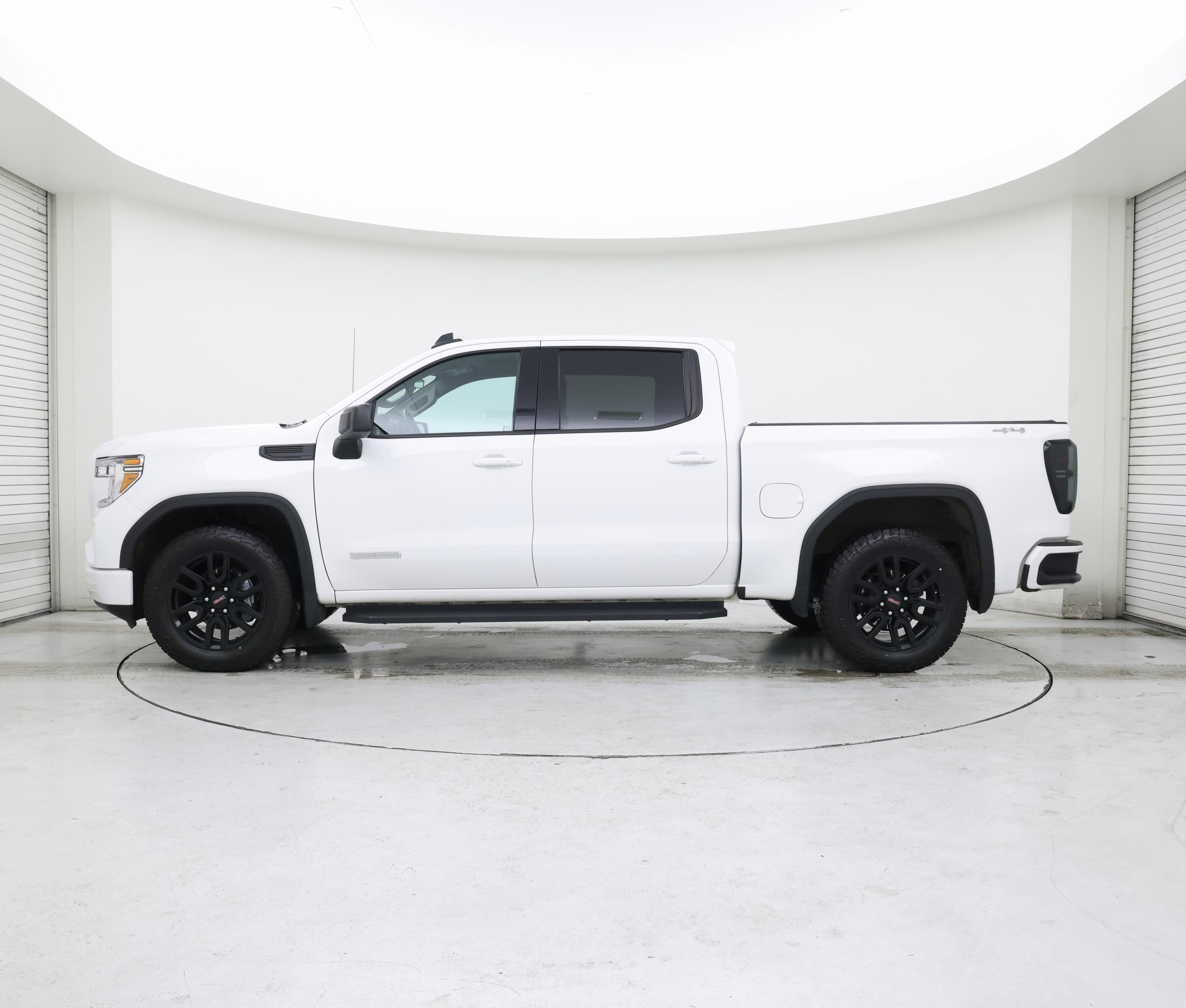Thumbnail: 2022 GMC Sierra 1500 - 3
