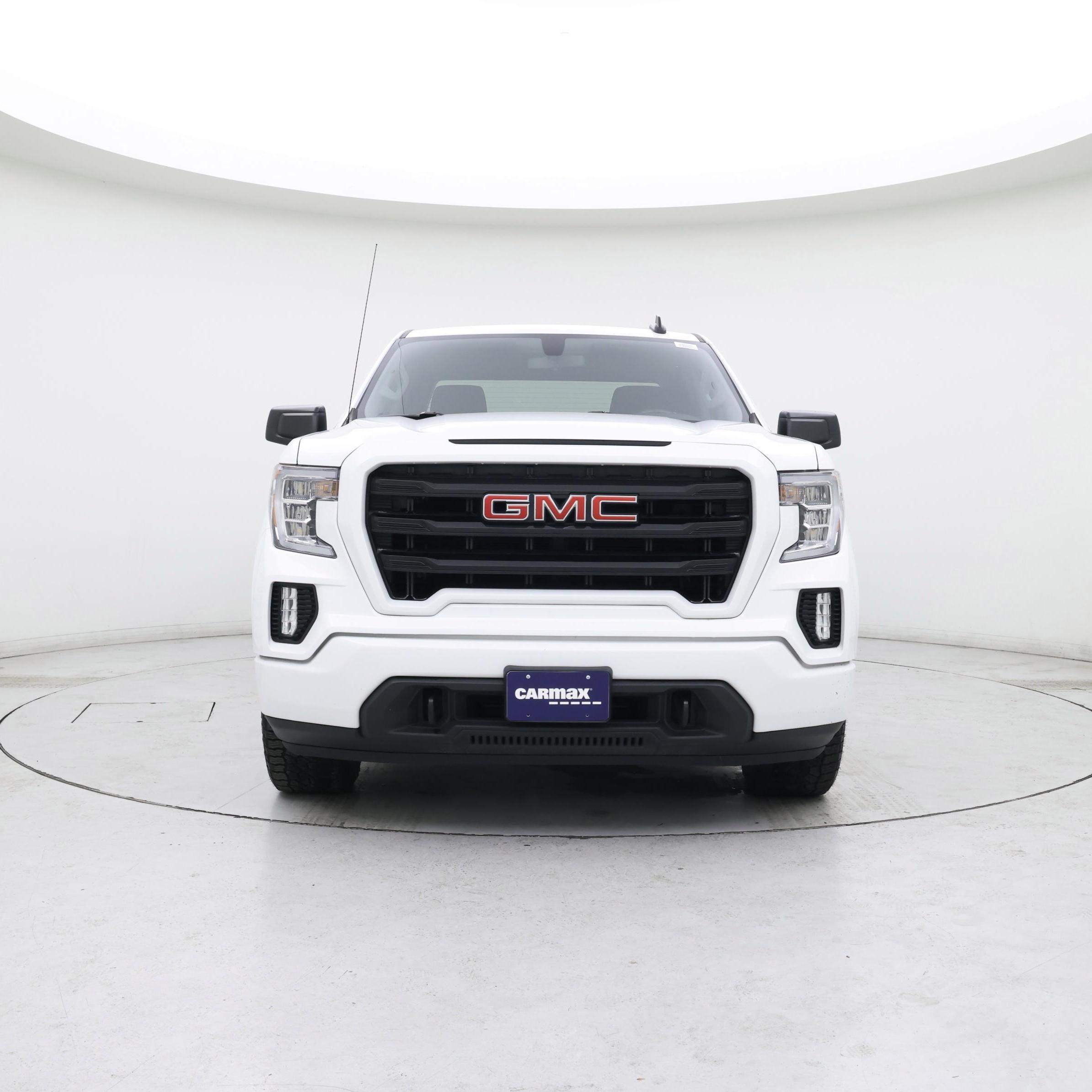 Thumbnail: 2022 GMC Sierra 1500 - 5