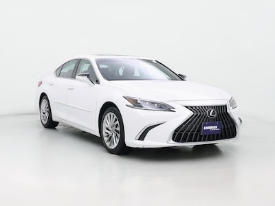 2023 Lexus ES 300h Luxury