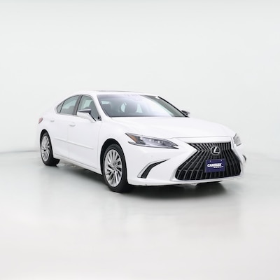 2023 Lexus ES 300h Luxury