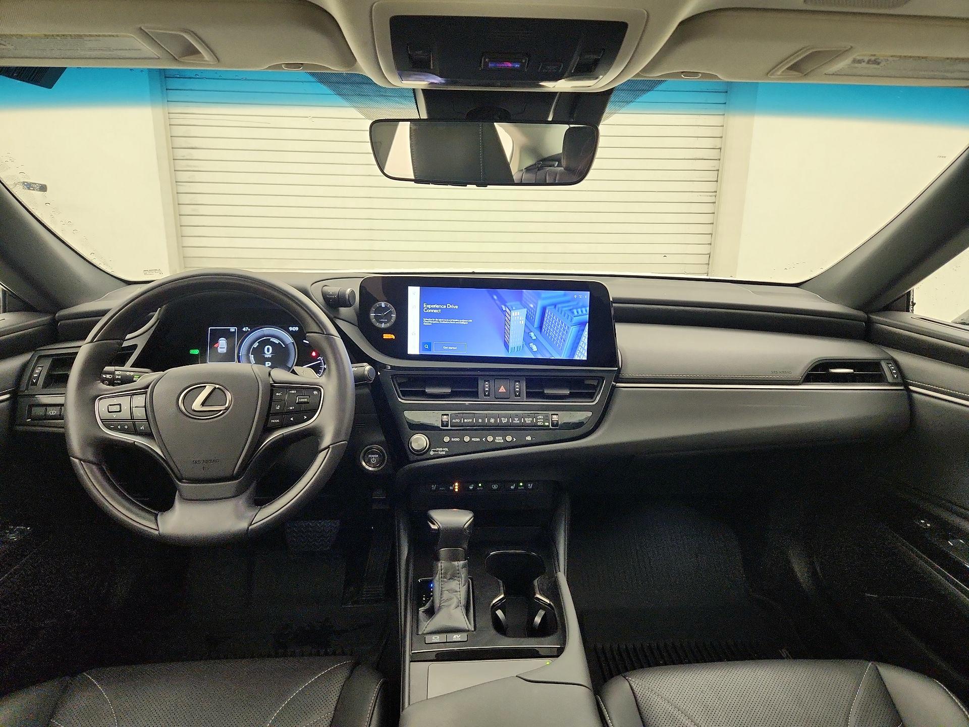 Thumbnail: 2023 Lexus ES - 9