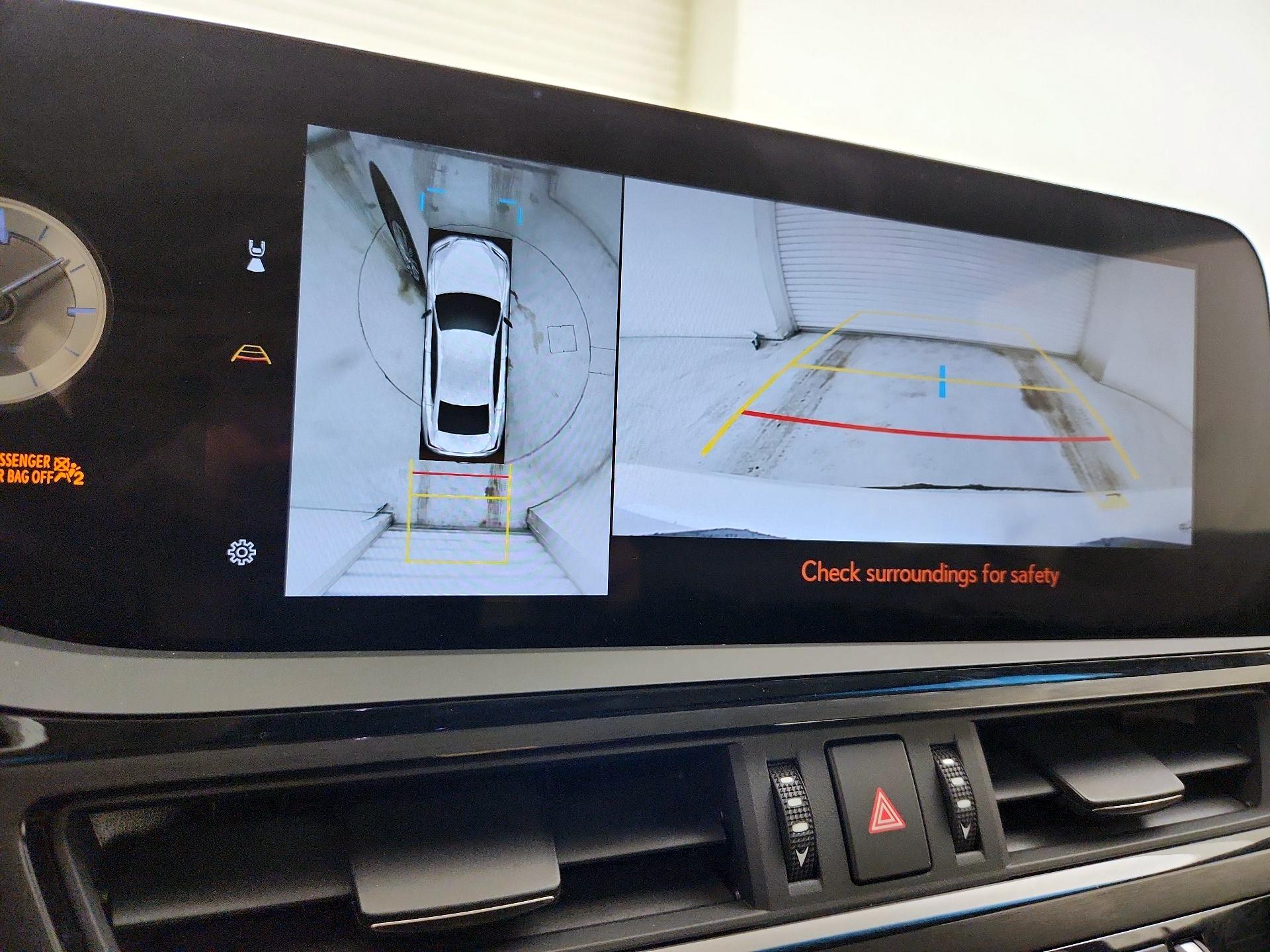 Thumbnail: 2023 Lexus ES - 14