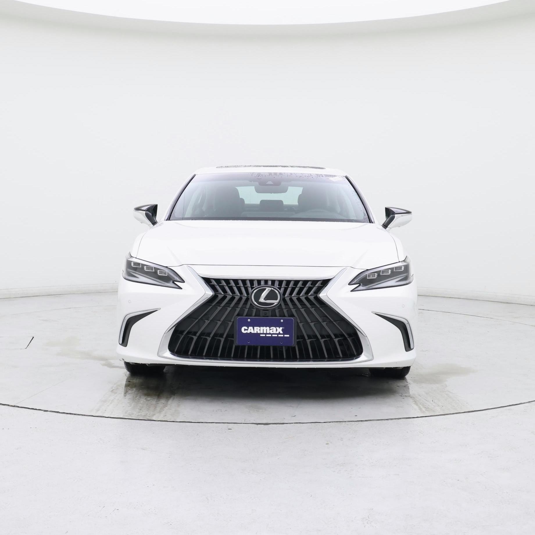 Thumbnail: 2023 Lexus ES - 5