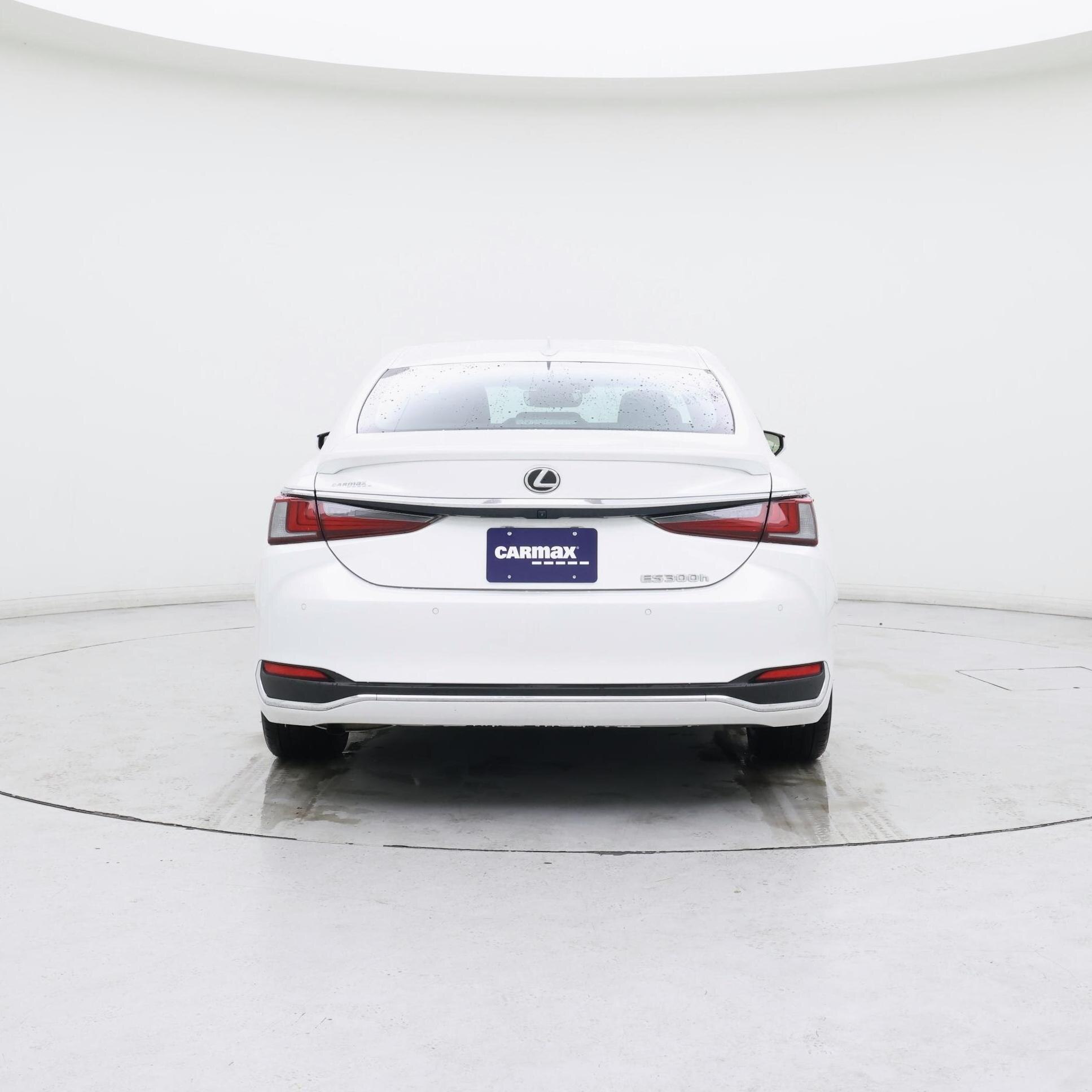 Thumbnail: 2023 Lexus ES - 6