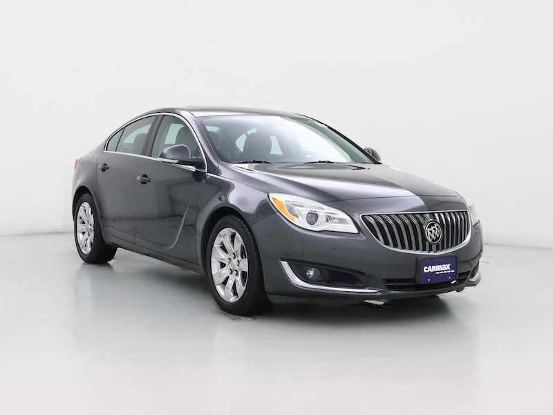 2015 Buick Regal Premium -
                  Portland, OR