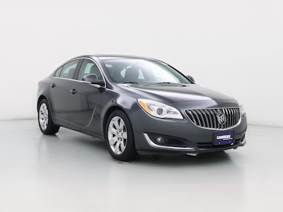 2015 Buick Regal Premium
