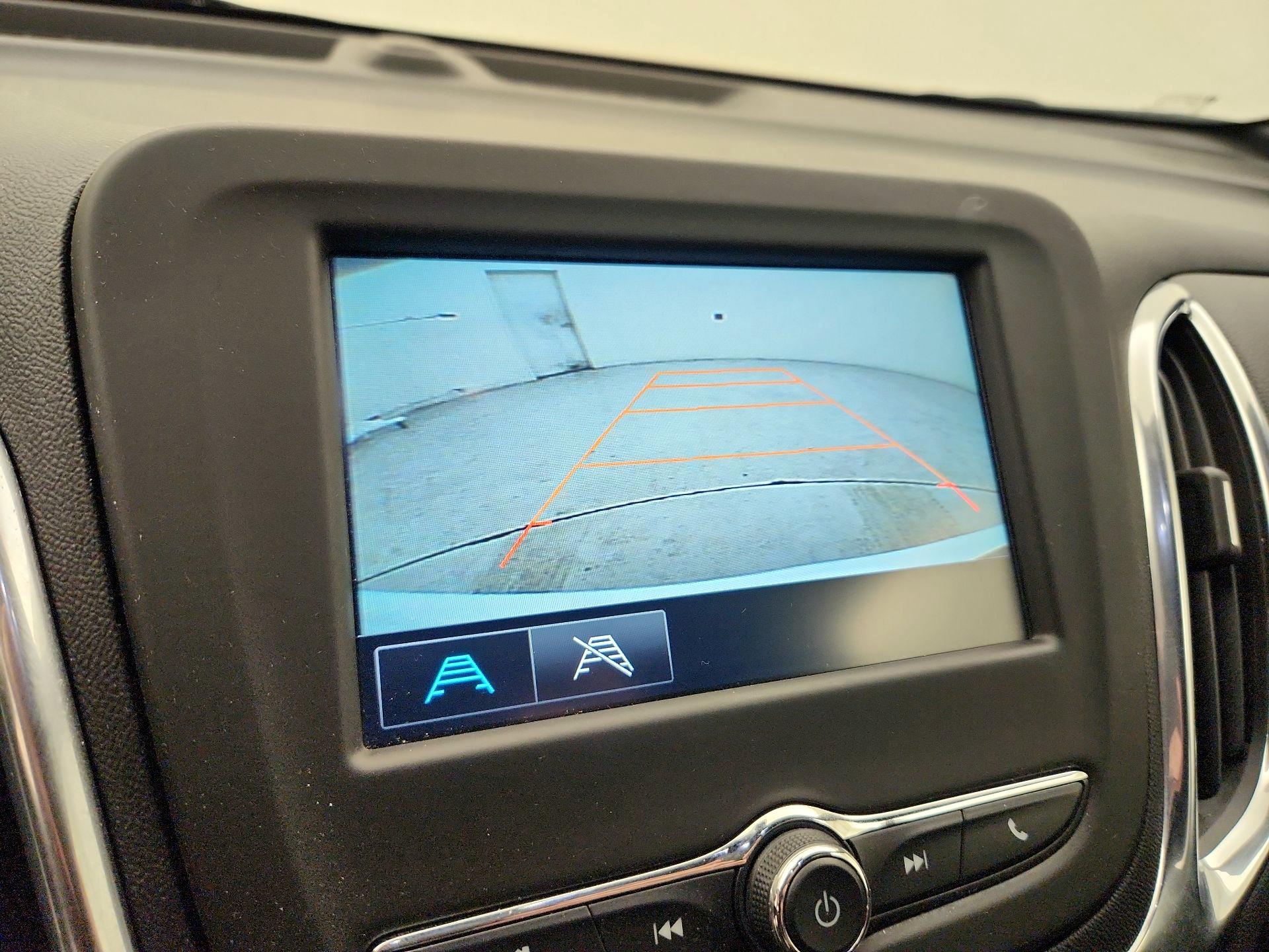 Thumbnail: 2018 Chevrolet Equinox - 14