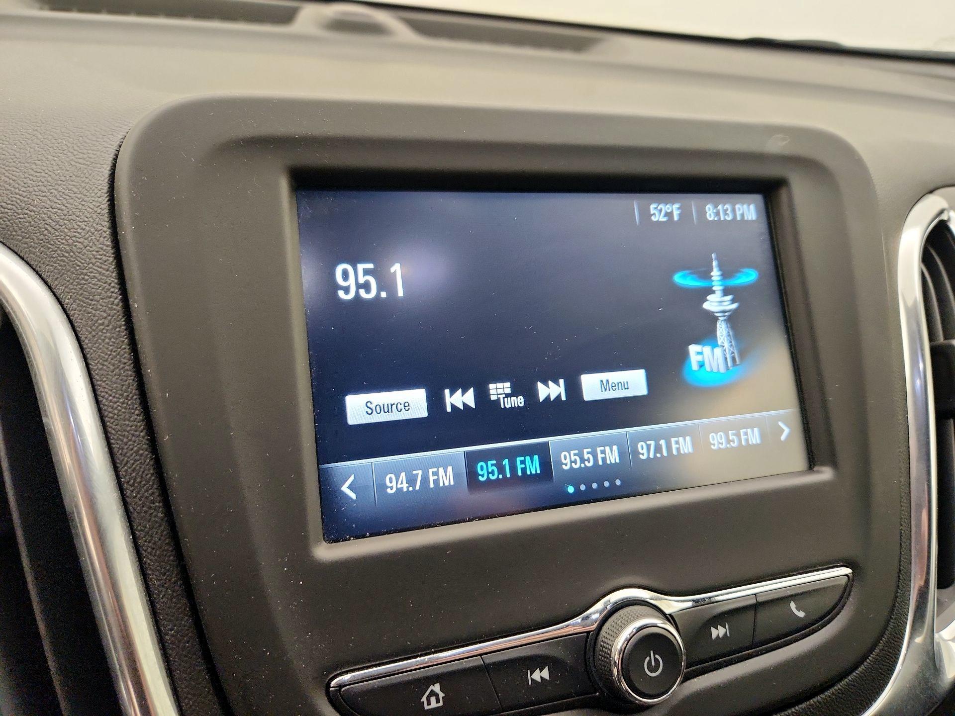 Thumbnail: 2018 Chevrolet Equinox - 15