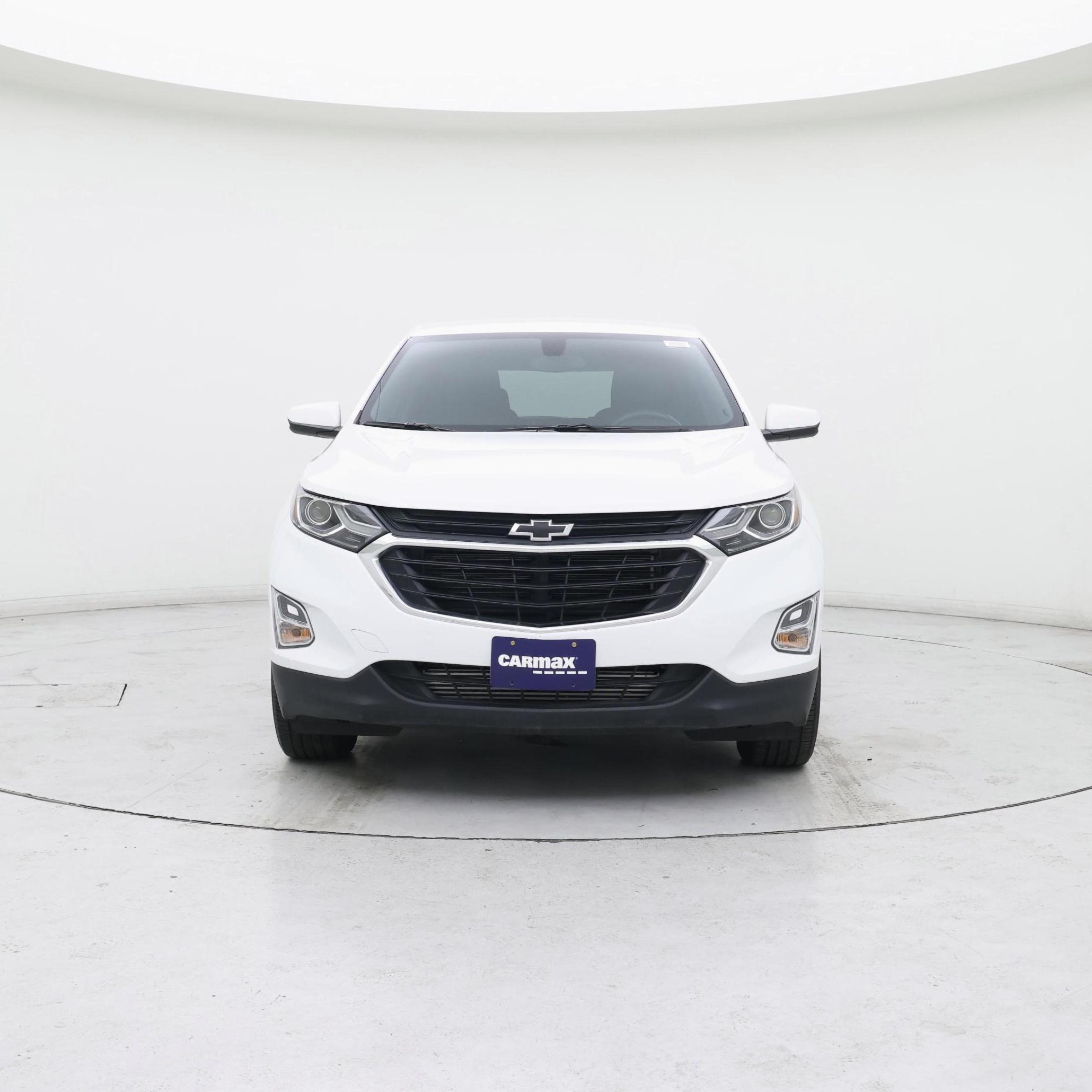 Thumbnail: 2018 Chevrolet Equinox - 5