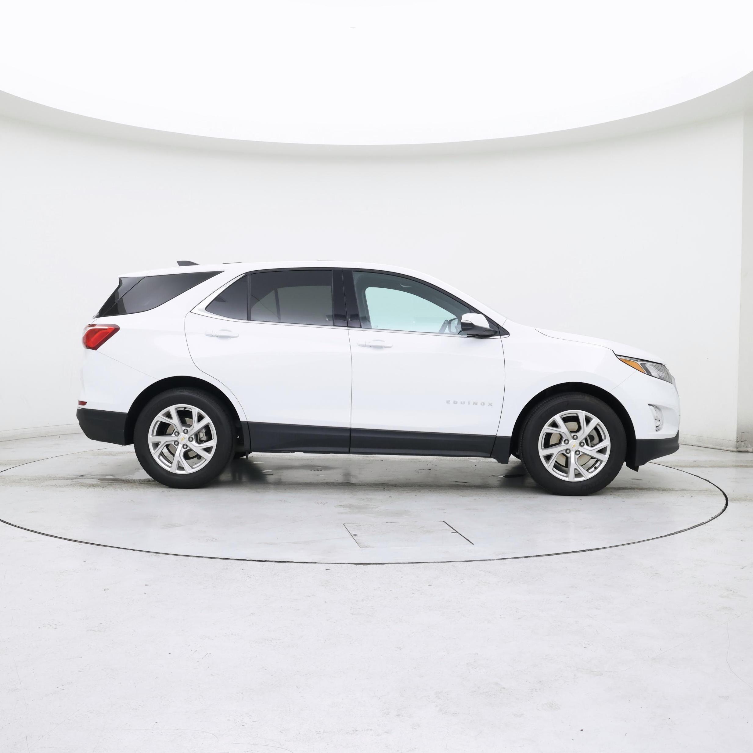 Thumbnail: 2018 Chevrolet Equinox - 7