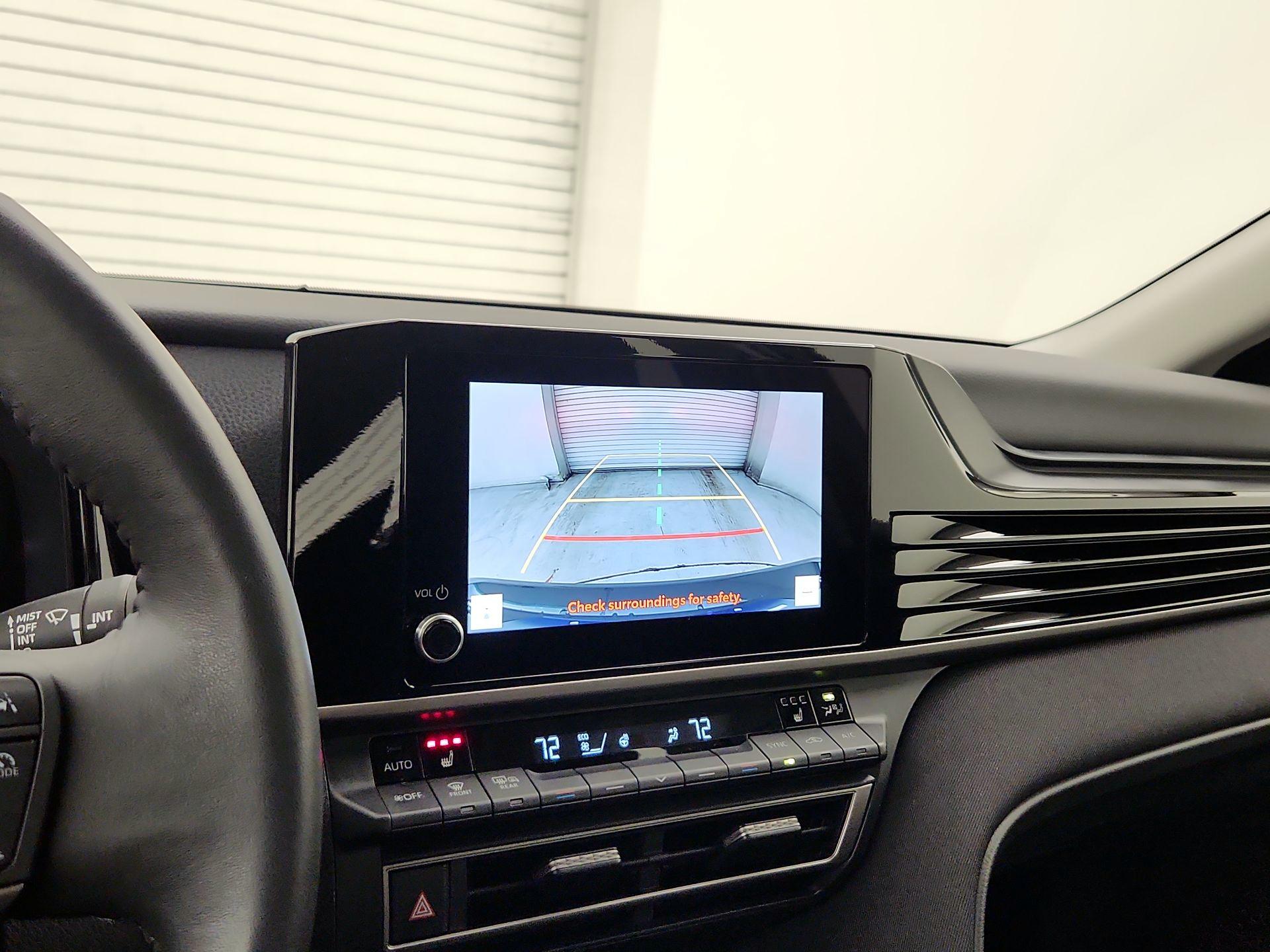 Thumbnail: 2025 Toyota Camry - 14