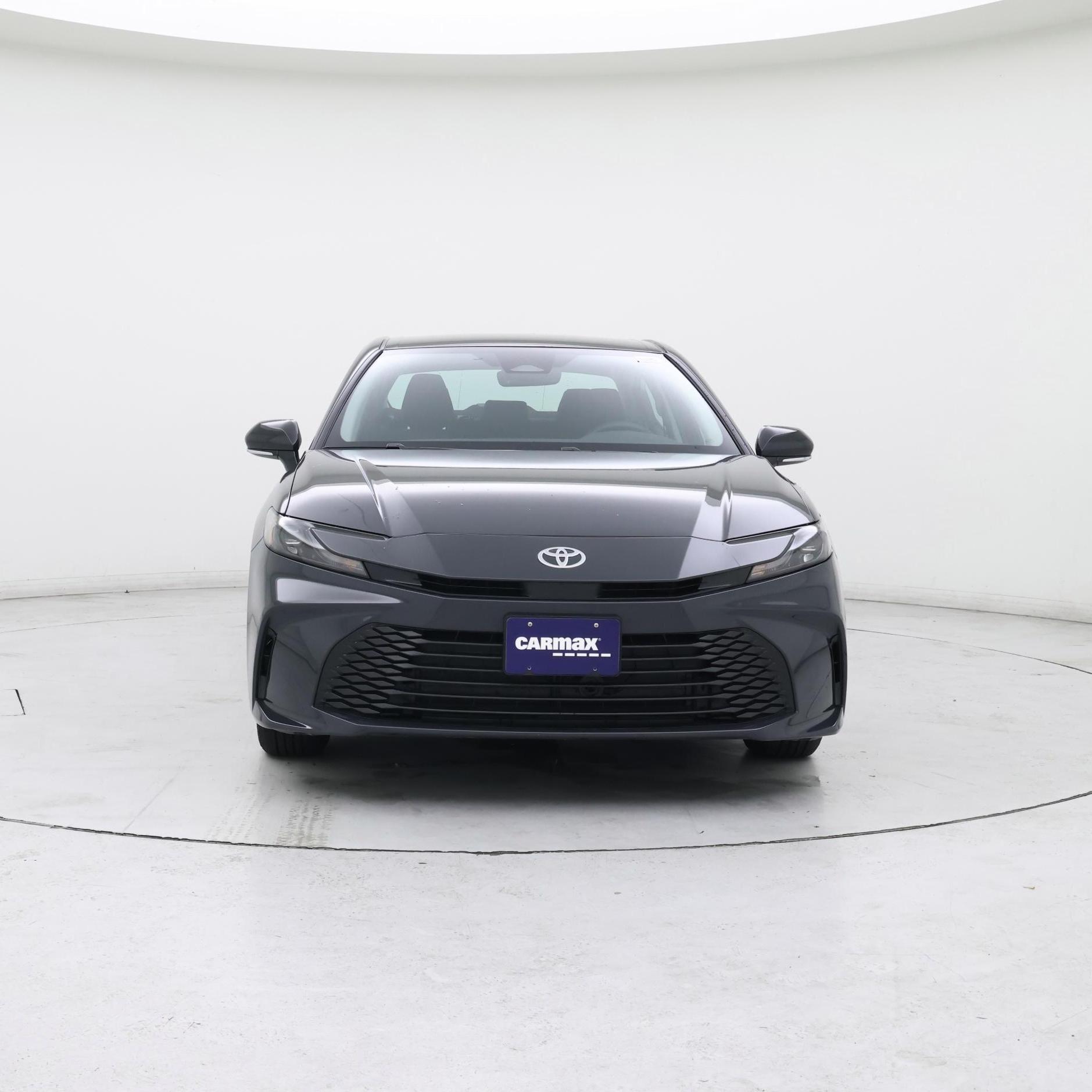 Thumbnail: 2025 Toyota Camry - 5