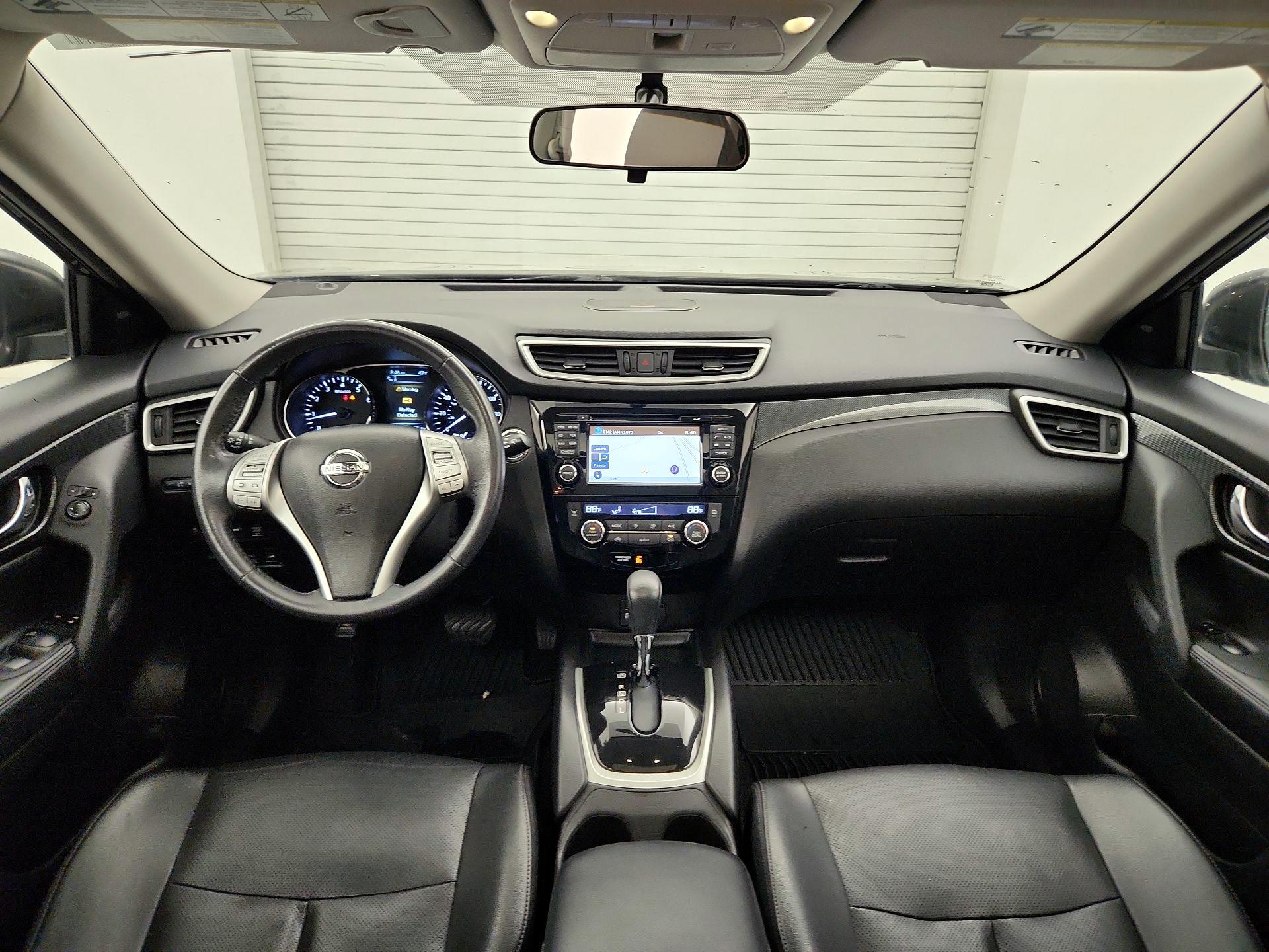 Thumbnail: 2016 Nissan Rogue - 9